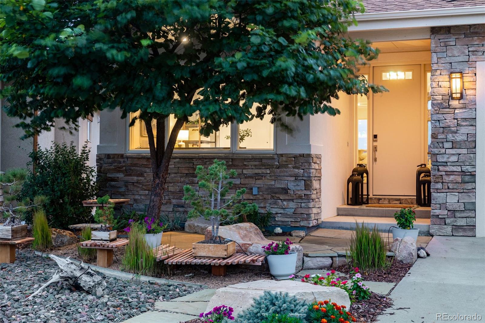 MLS Image #2 for 4833  prairie vista drive,fort collins, Colorado