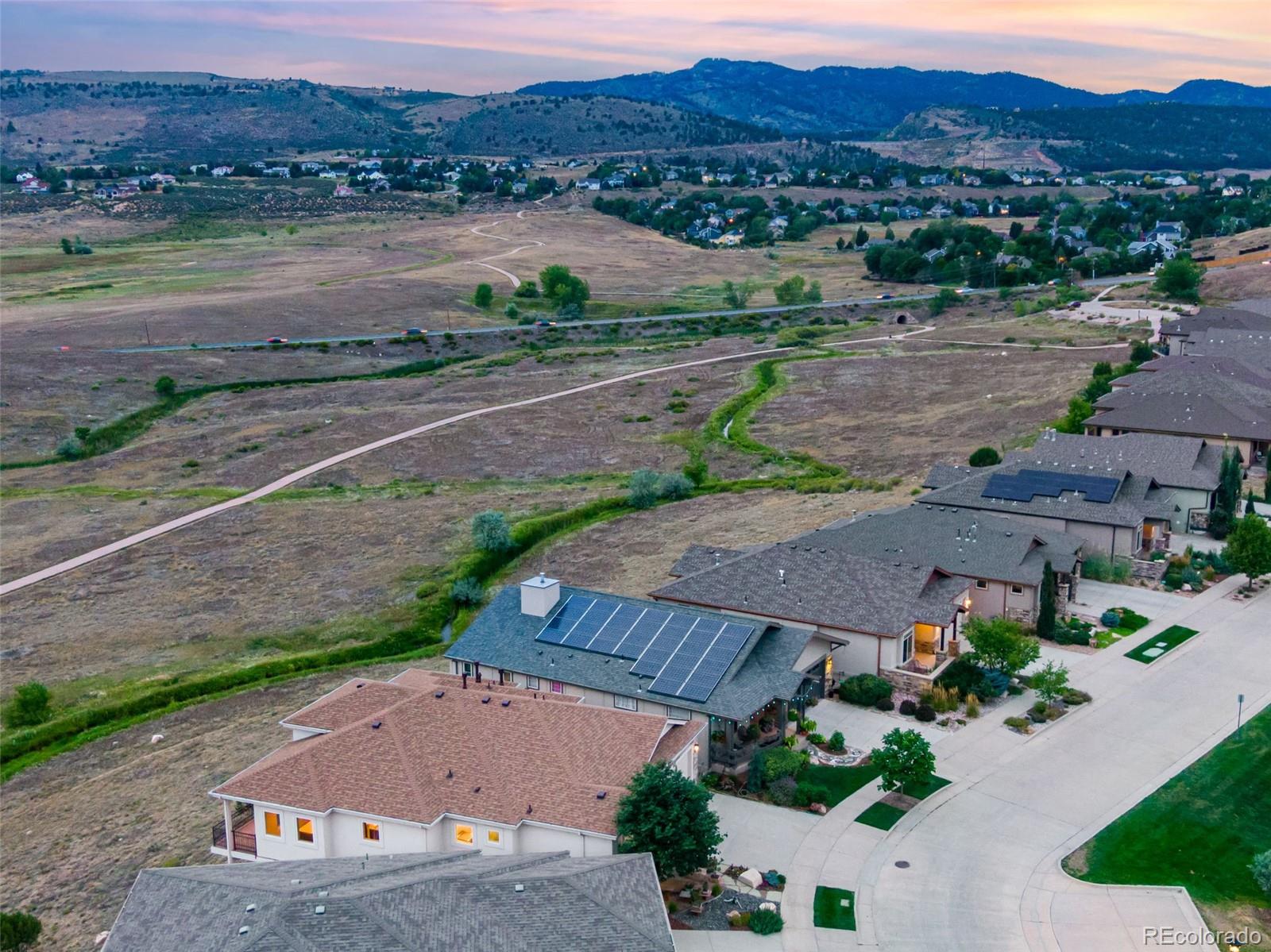 MLS Image #24 for 4833  prairie vista drive,fort collins, Colorado
