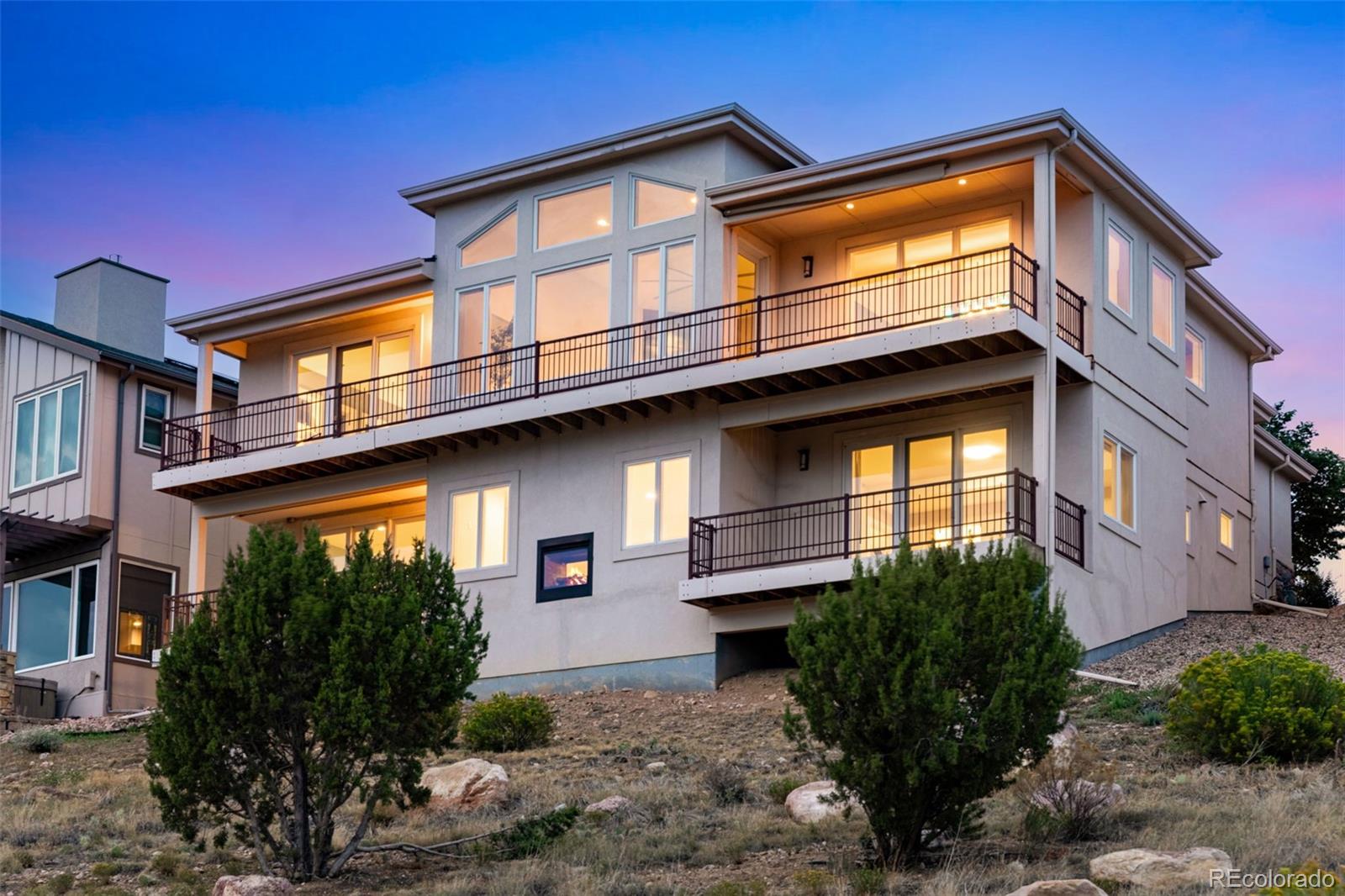 MLS Image #25 for 4833  prairie vista drive,fort collins, Colorado
