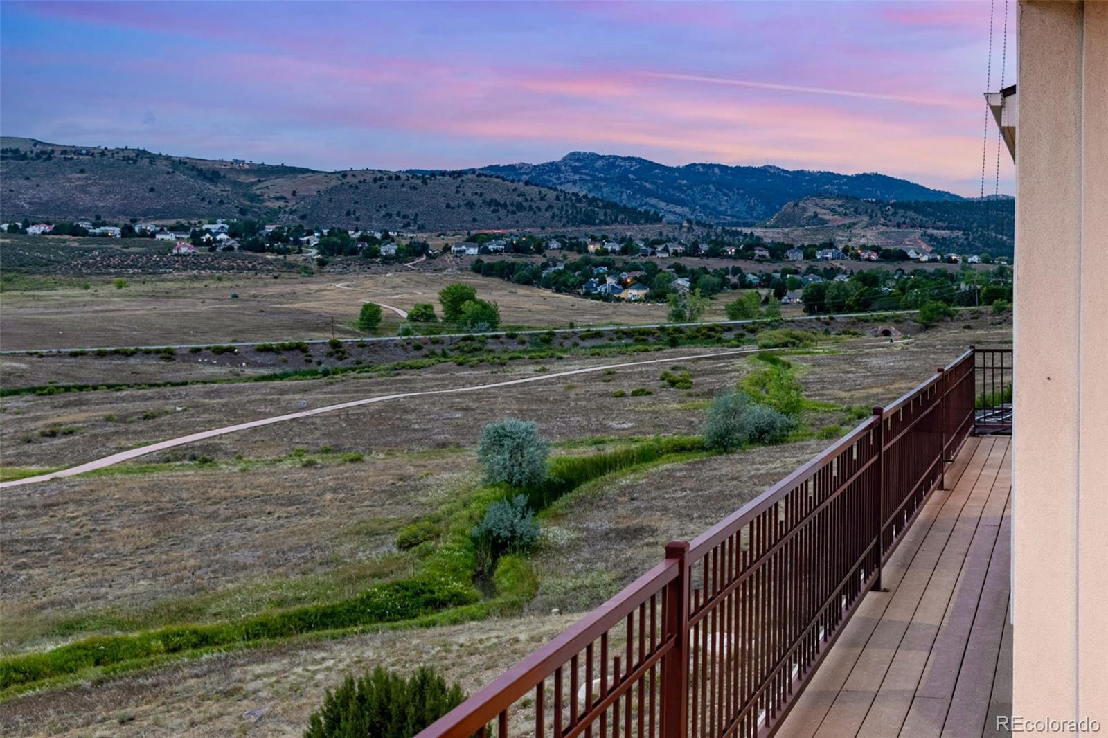 MLS Image #3 for 4833  prairie vista drive,fort collins, Colorado