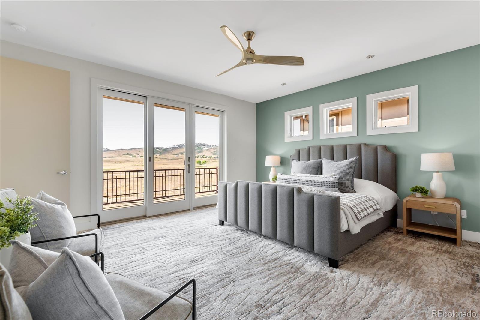 MLS Image #31 for 4833  prairie vista drive,fort collins, Colorado