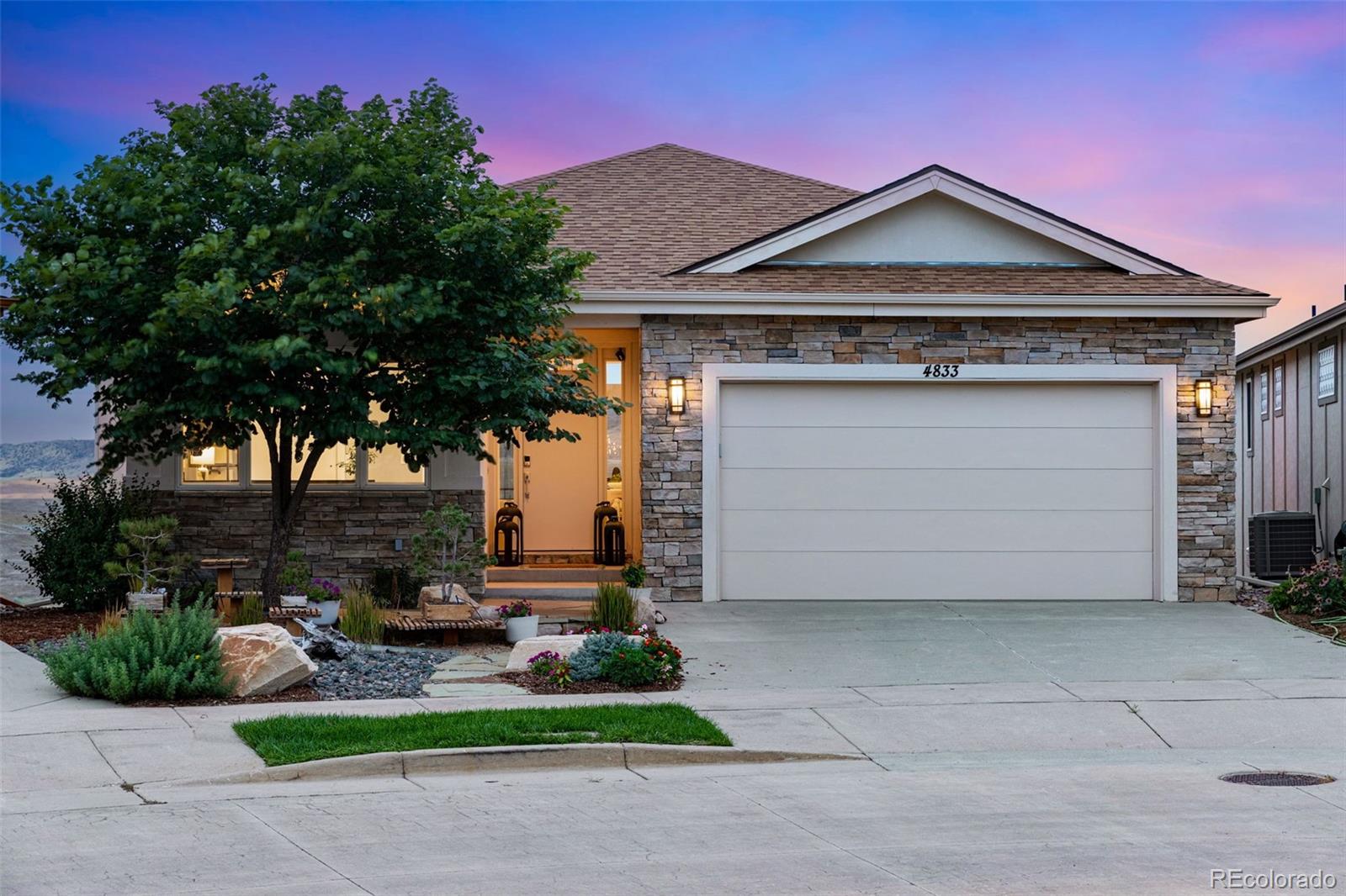 MLS Image #6 for 4833  prairie vista drive,fort collins, Colorado
