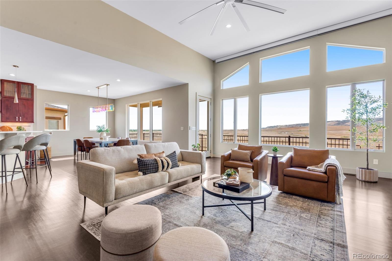 MLS Image #8 for 4833  prairie vista drive,fort collins, Colorado