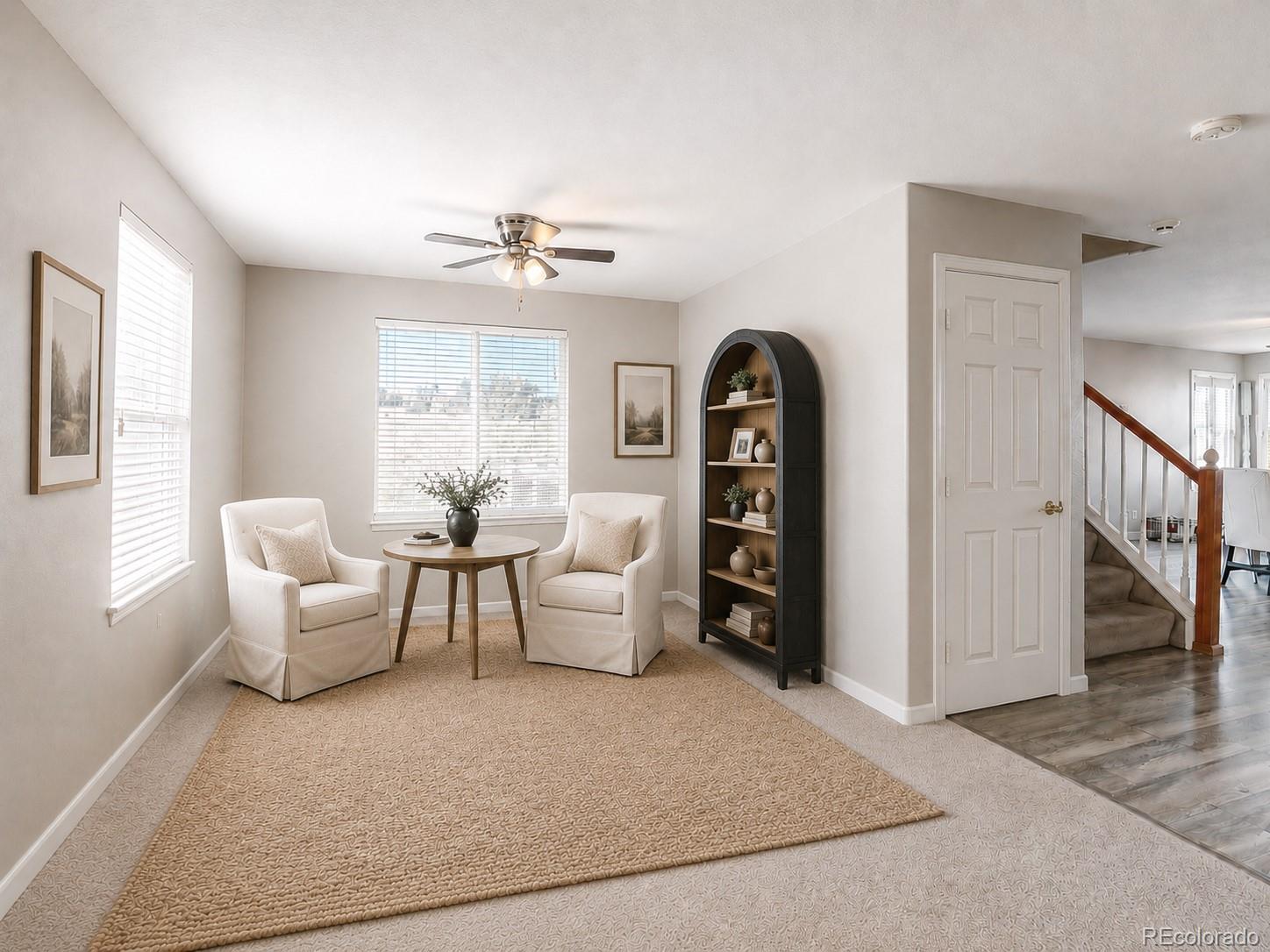 MLS Image #1 for 2796 e 107th court,northglenn, Colorado