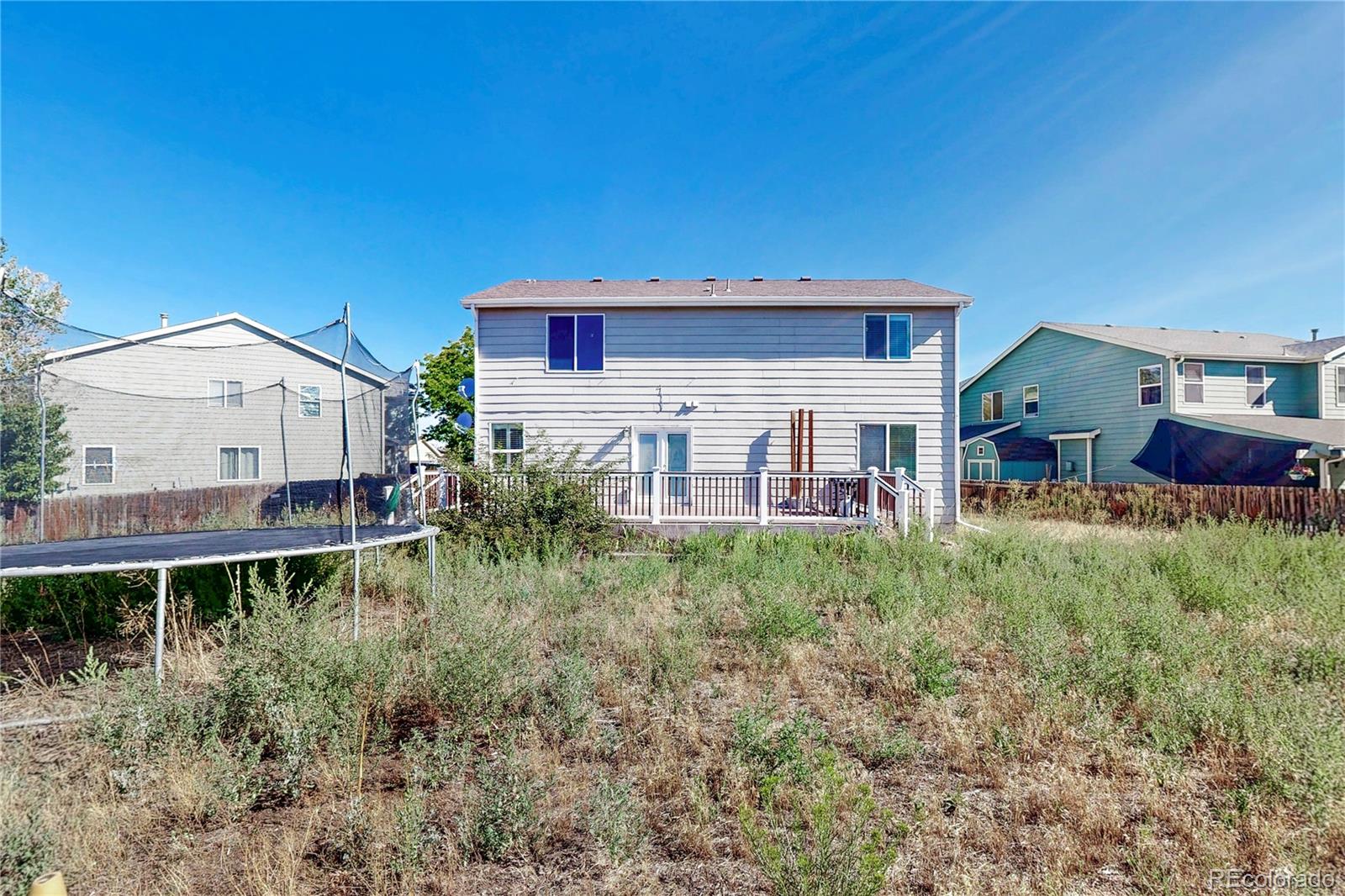 MLS Image #23 for 2796 e 107th court,northglenn, Colorado