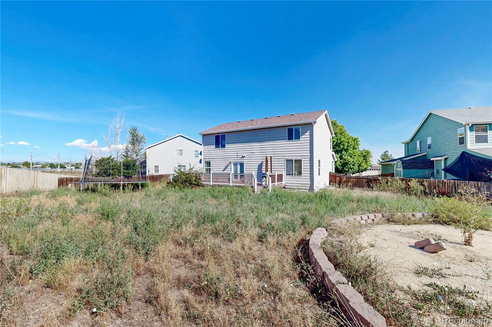 MLS Image #24 for 2796 e 107th court,northglenn, Colorado