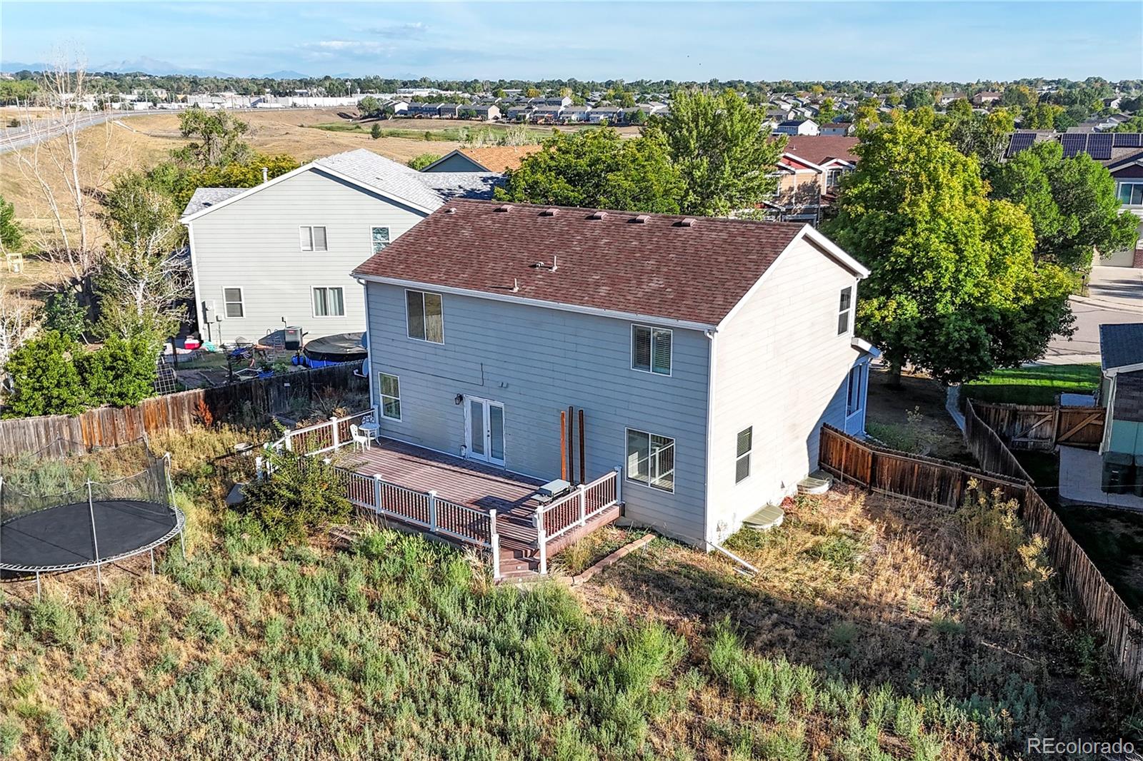 MLS Image #25 for 2796 e 107th court,northglenn, Colorado