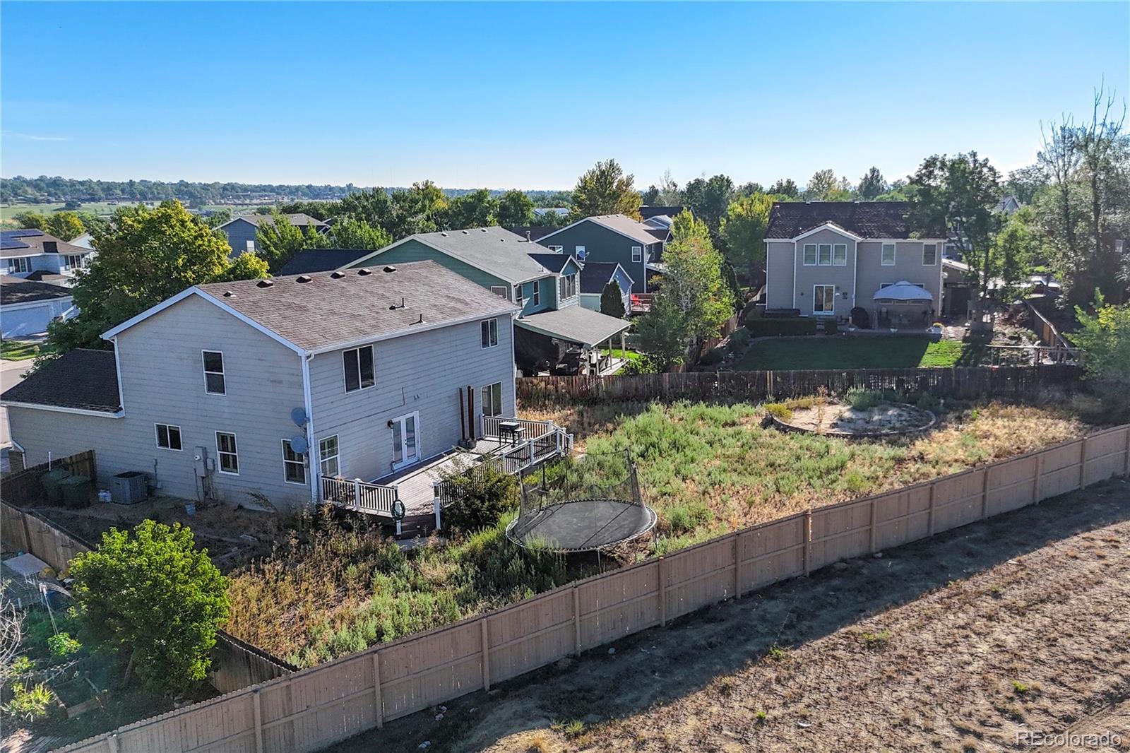 MLS Image #26 for 2796 e 107th court,northglenn, Colorado