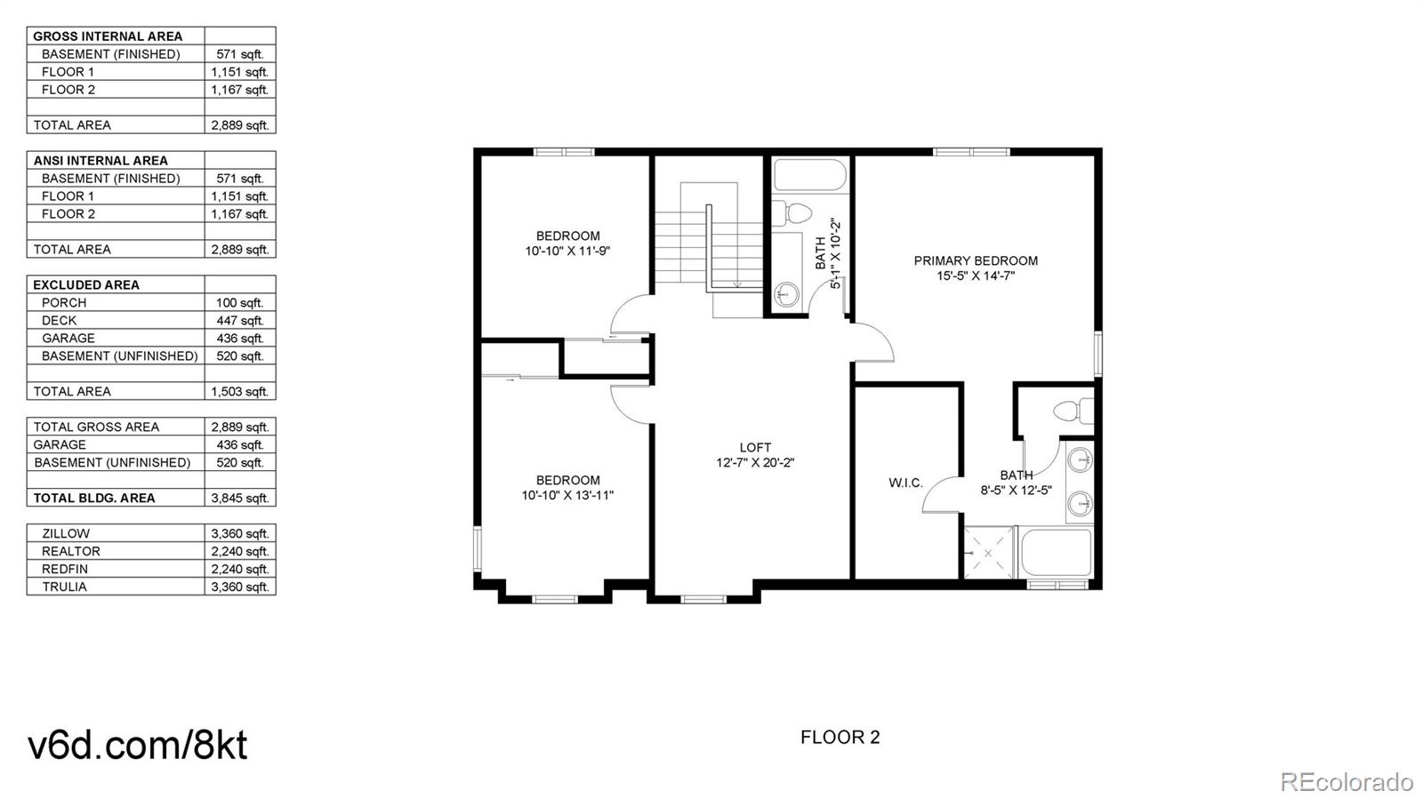 MLS Image #29 for 2796 e 107th court,northglenn, Colorado