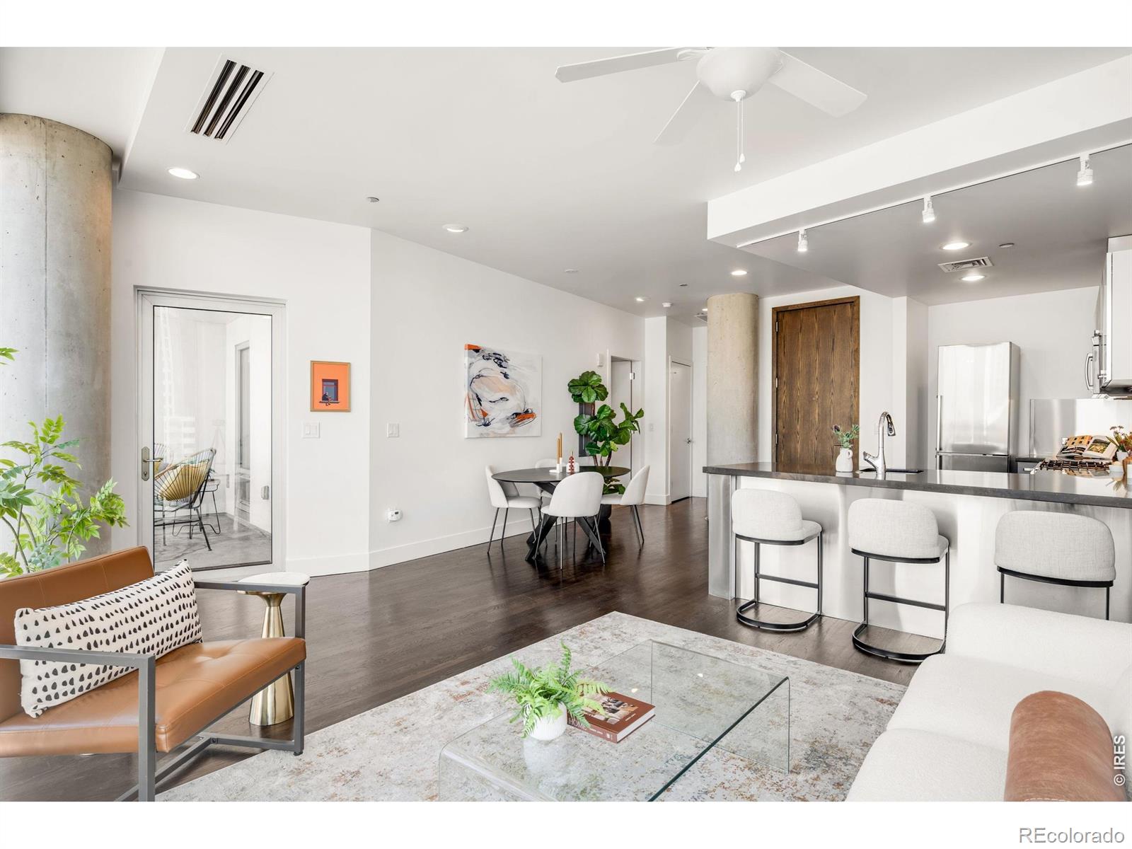MLS Image #15 for 1200  acoma street 505,denver, Colorado