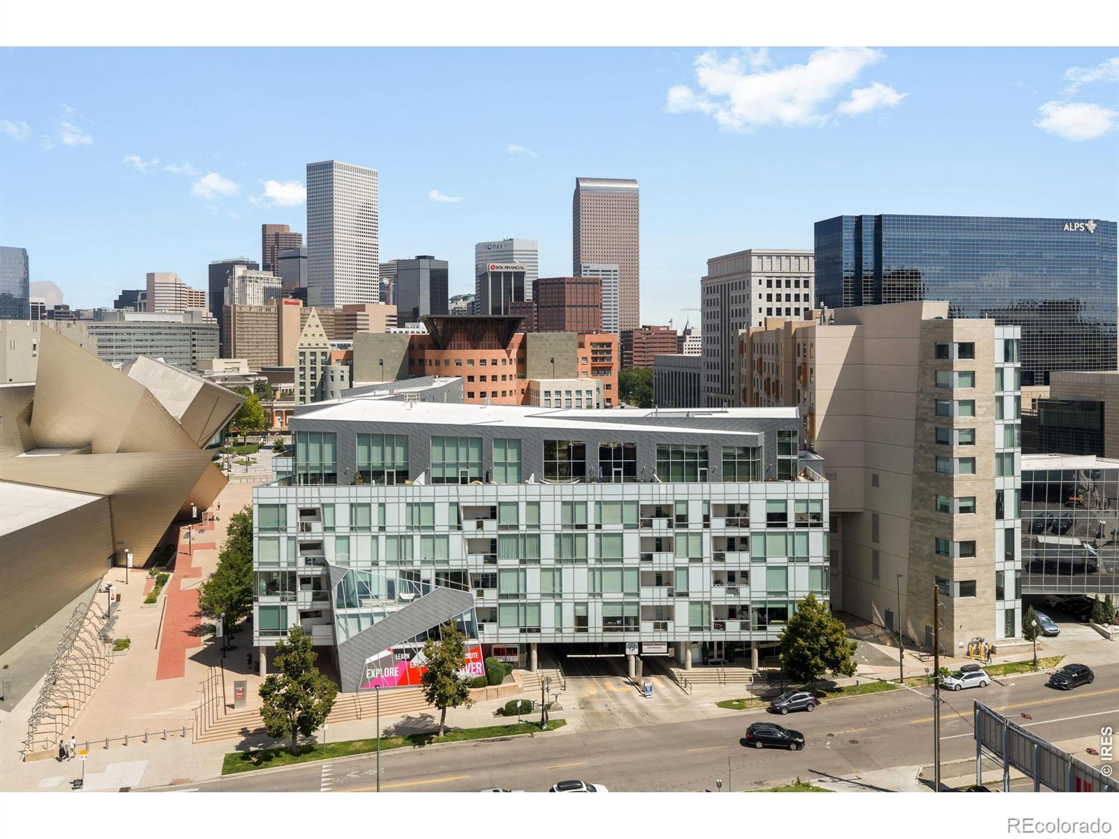 MLS Image #25 for 1200  acoma street 505,denver, Colorado