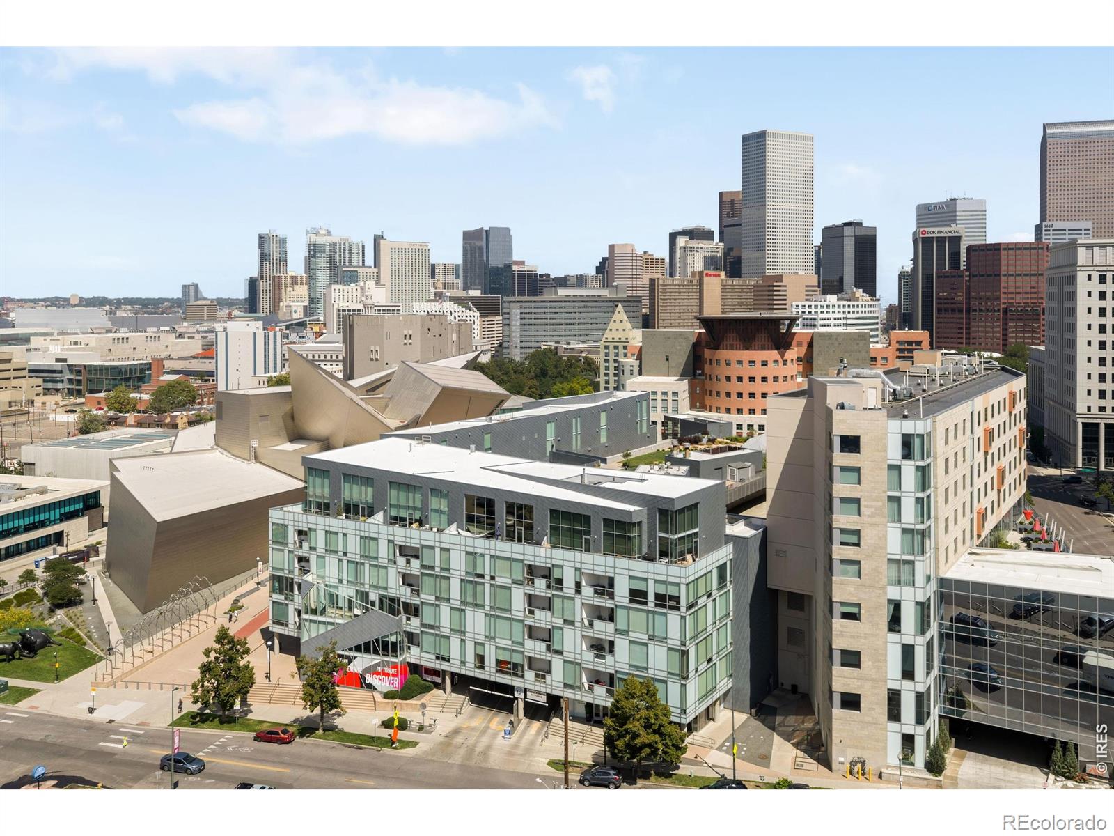MLS Image #26 for 1200  acoma street 505,denver, Colorado