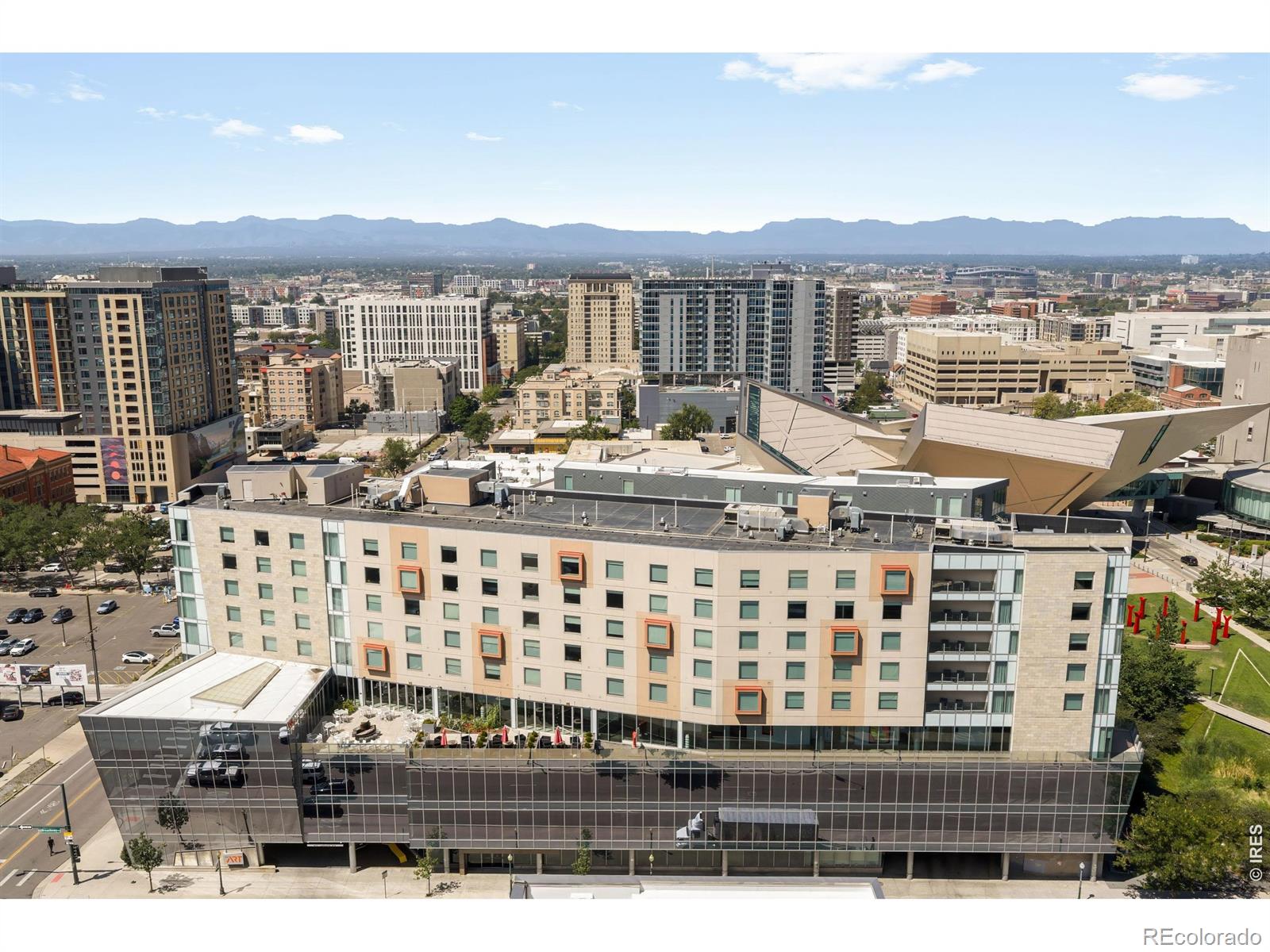 MLS Image #27 for 1200  acoma street 505,denver, Colorado