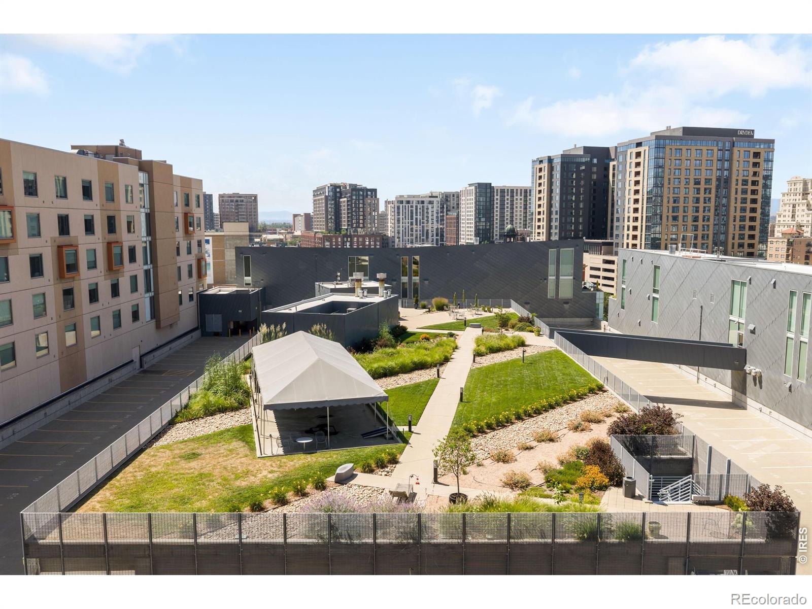 MLS Image #3 for 1200  acoma street 505,denver, Colorado
