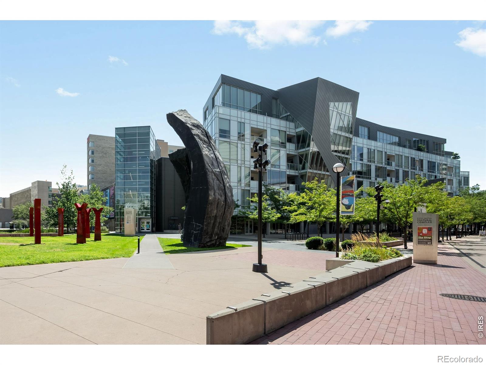 MLS Image #34 for 1200  acoma street 505,denver, Colorado
