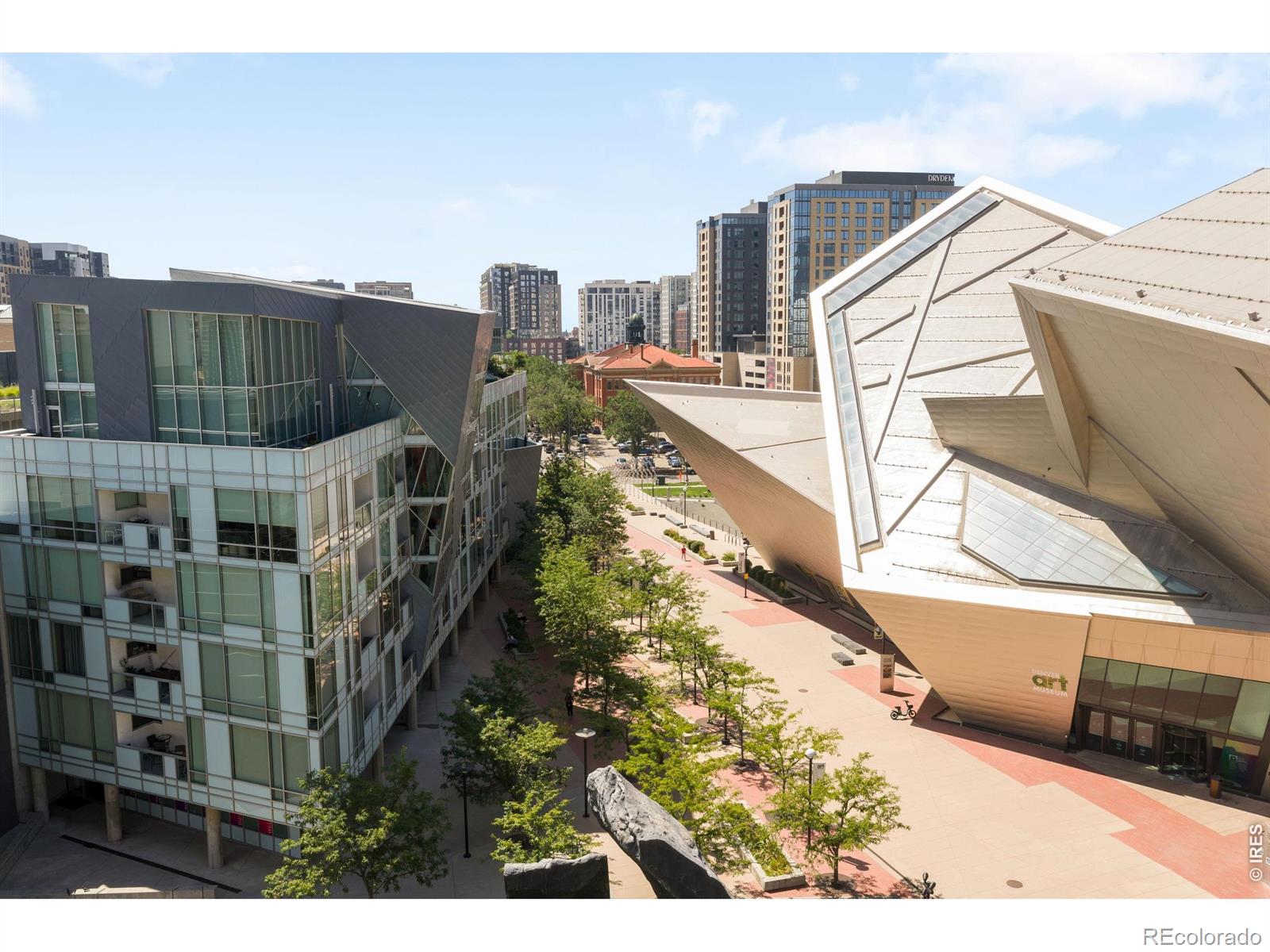 MLS Image #4 for 1200  acoma street 505,denver, Colorado