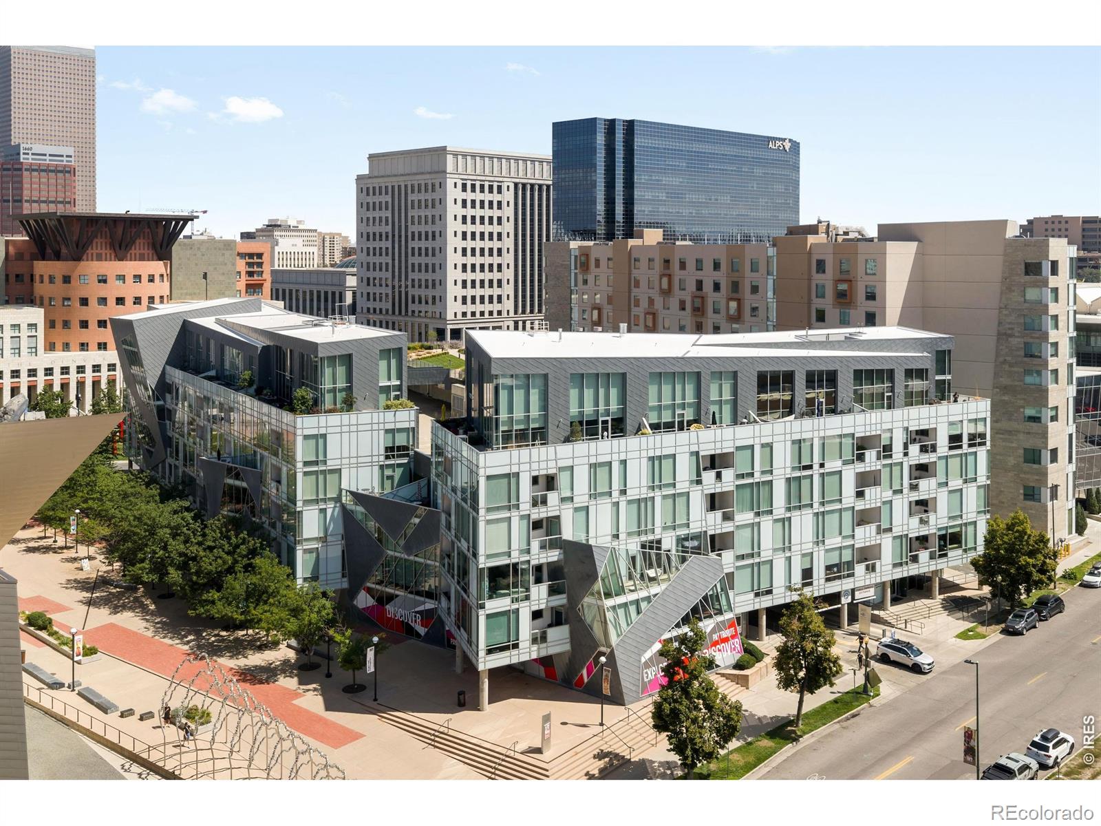 MLS Image #5 for 1200  acoma street 505,denver, Colorado