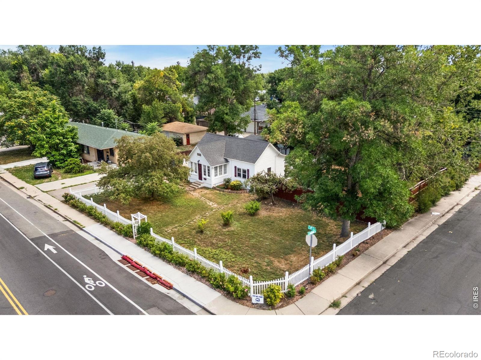 MLS Image #0 for 1050 w 8th street,loveland, Colorado