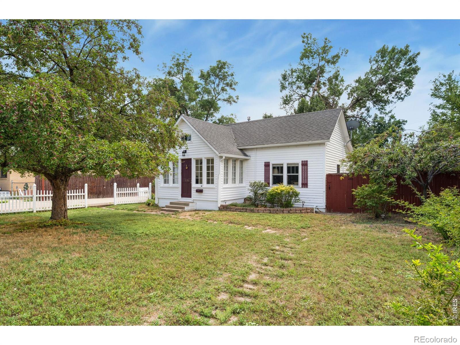 MLS Image #2 for 1050 w 8th street,loveland, Colorado