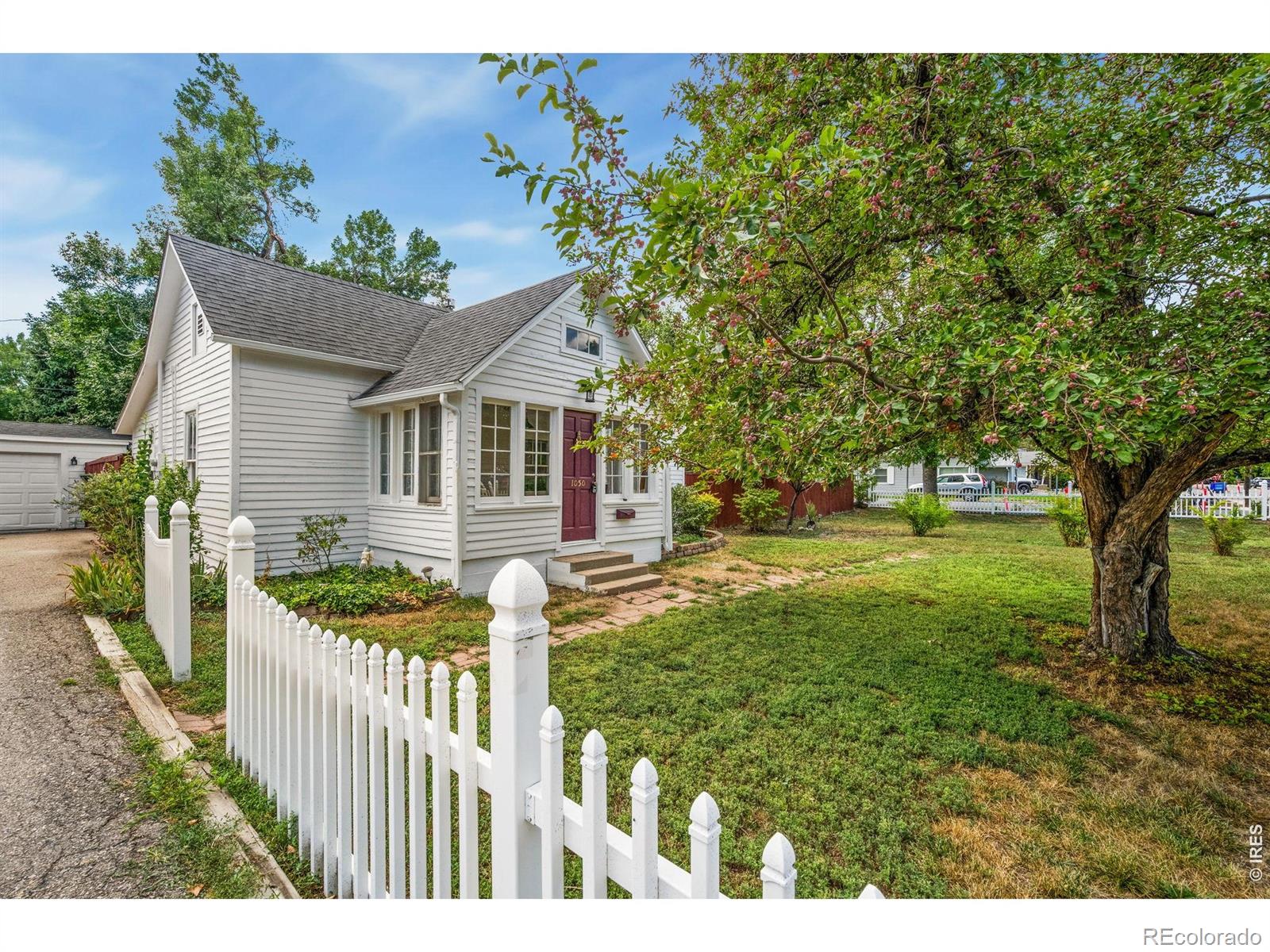 MLS Image #3 for 1050 w 8th street,loveland, Colorado