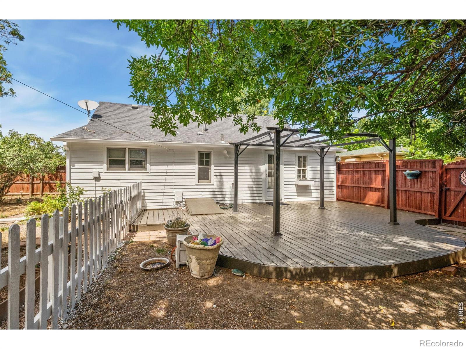 MLS Image #35 for 1050 w 8th street,loveland, Colorado