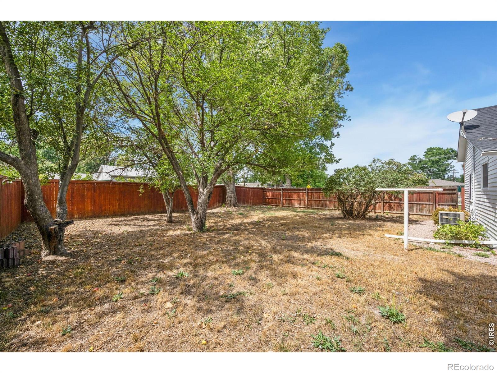 MLS Image #37 for 1050 w 8th street,loveland, Colorado