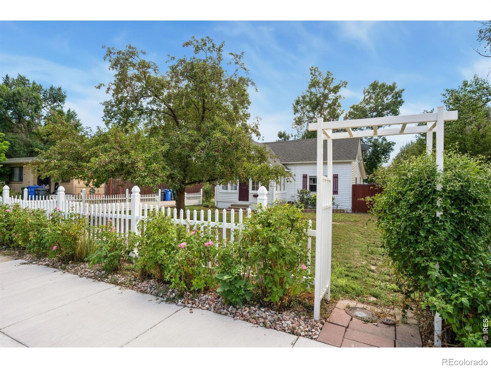 MLS Image #39 for 1050 w 8th street,loveland, Colorado