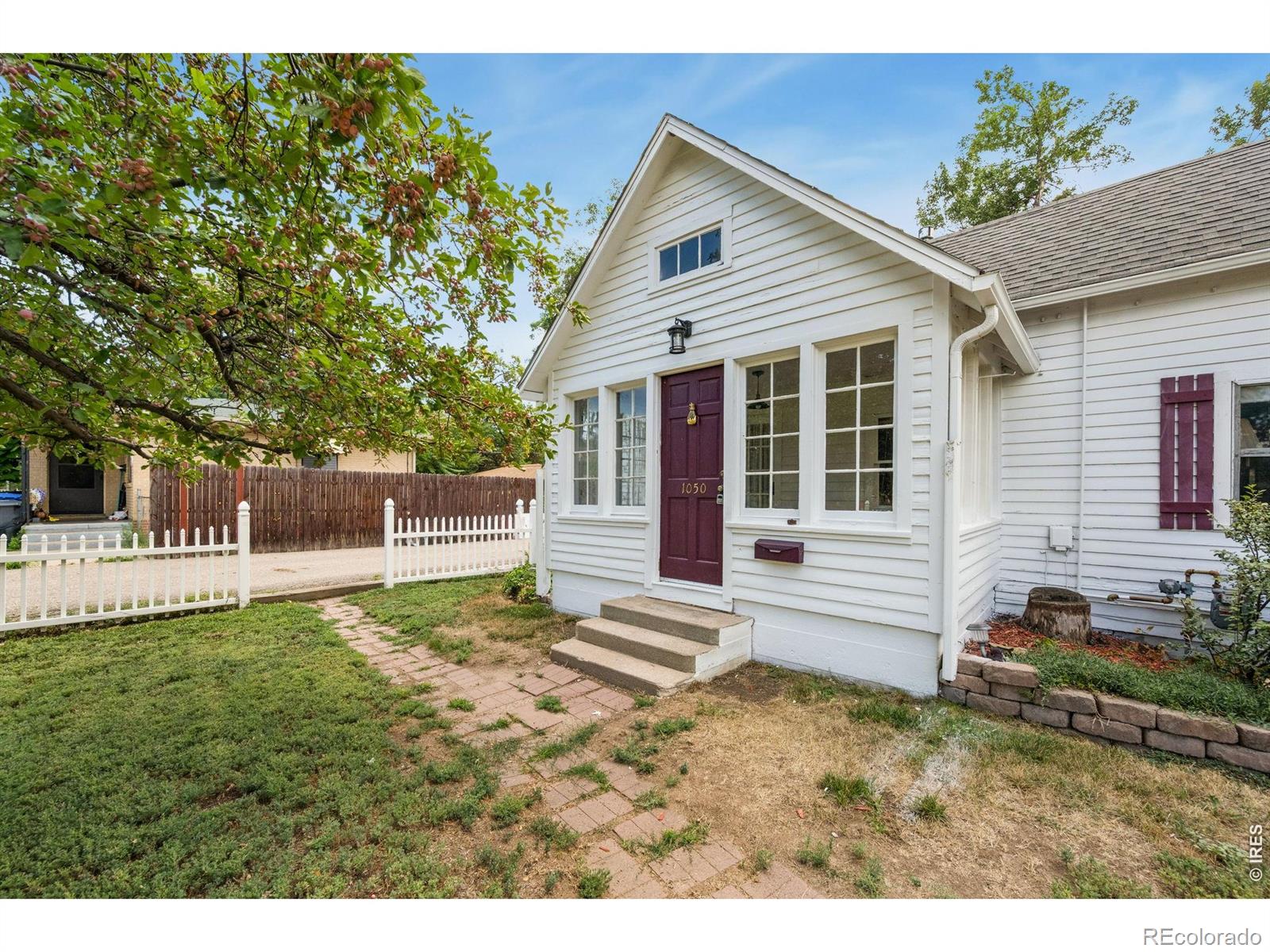 MLS Image #4 for 1050 w 8th street,loveland, Colorado