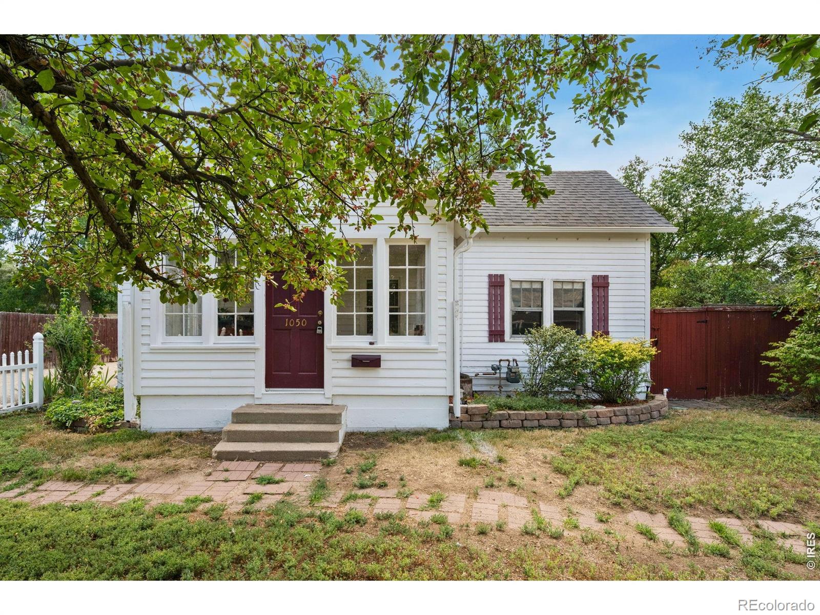 MLS Image #43 for 1050 w 8th street,loveland, Colorado