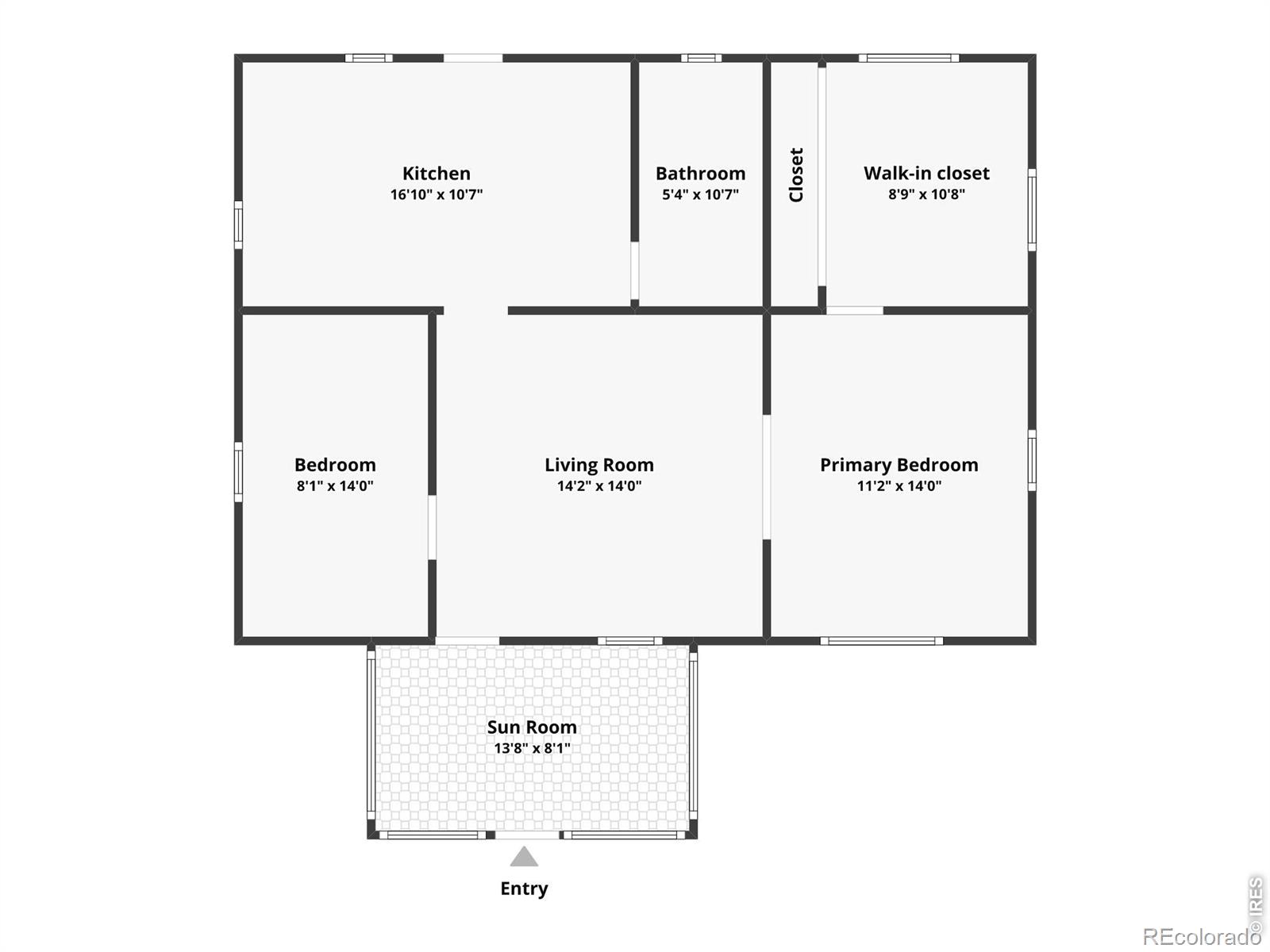 MLS Image #44 for 1050 w 8th street,loveland, Colorado