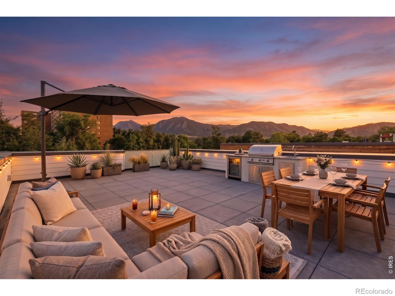 MLS Image #1 for 2467  walnut street,boulder, Colorado