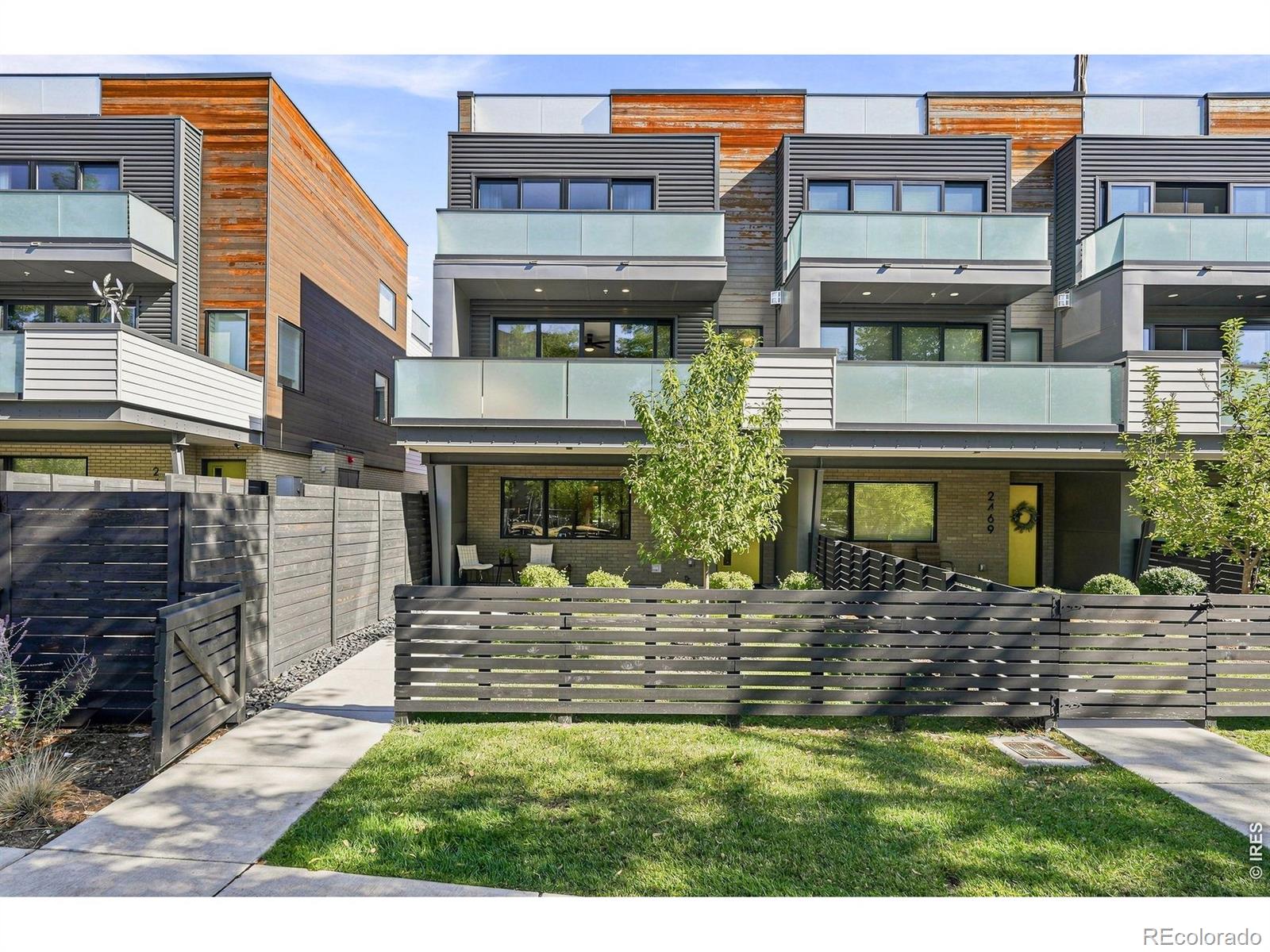 MLS Image #3 for 2467  walnut street,boulder, Colorado