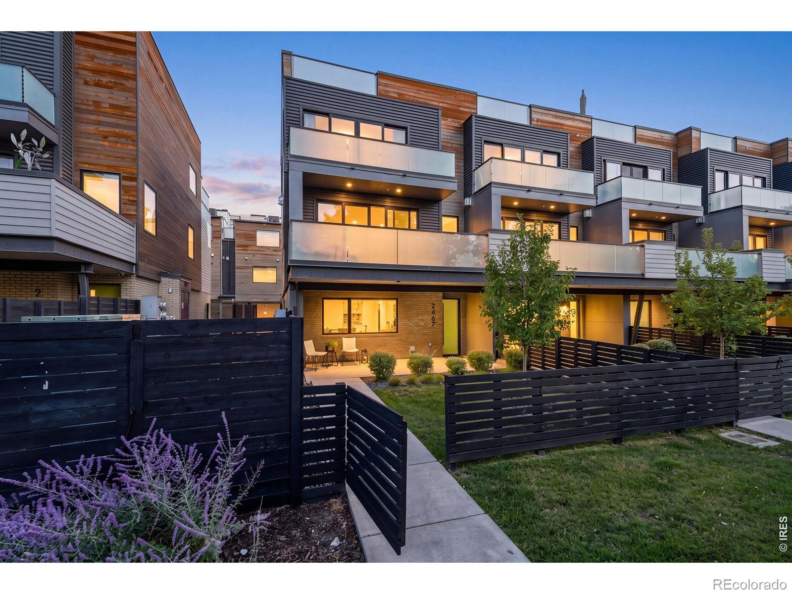 MLS Image #4 for 2467  walnut street,boulder, Colorado