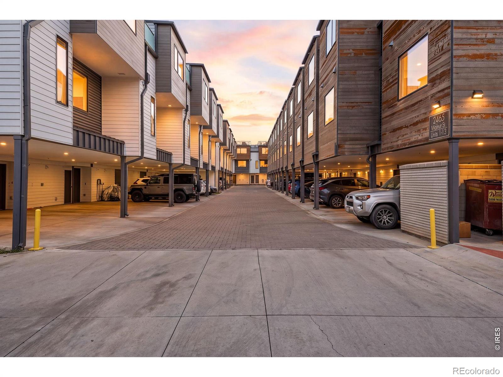 MLS Image #42 for 2467  walnut street,boulder, Colorado