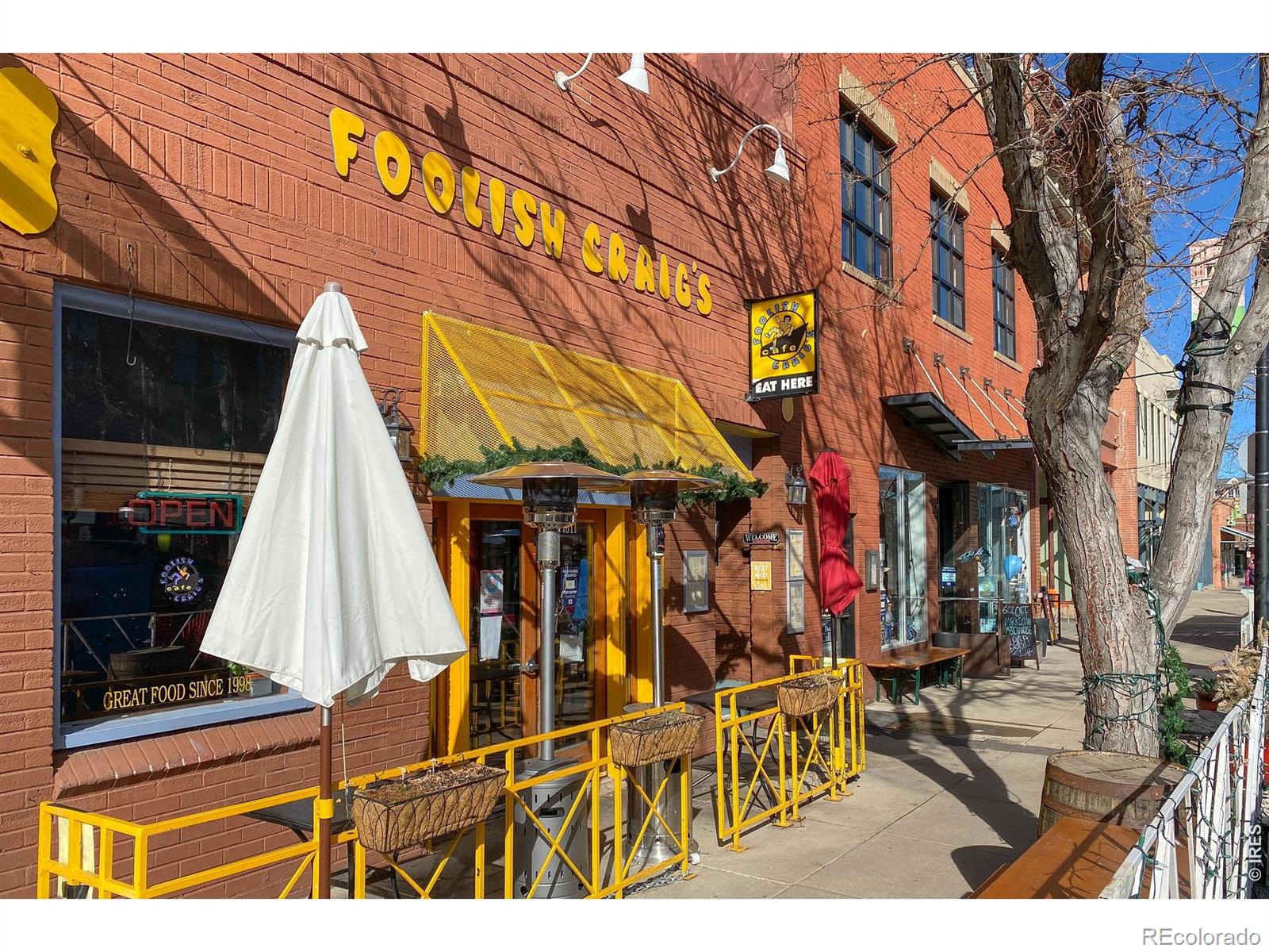 MLS Image #47 for 2467  walnut street,boulder, Colorado