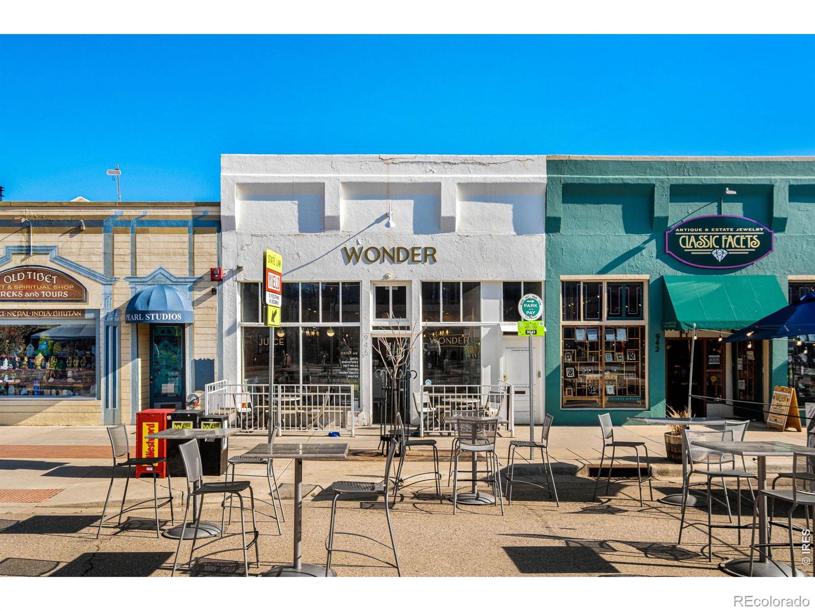 MLS Image #48 for 2467  walnut street,boulder, Colorado