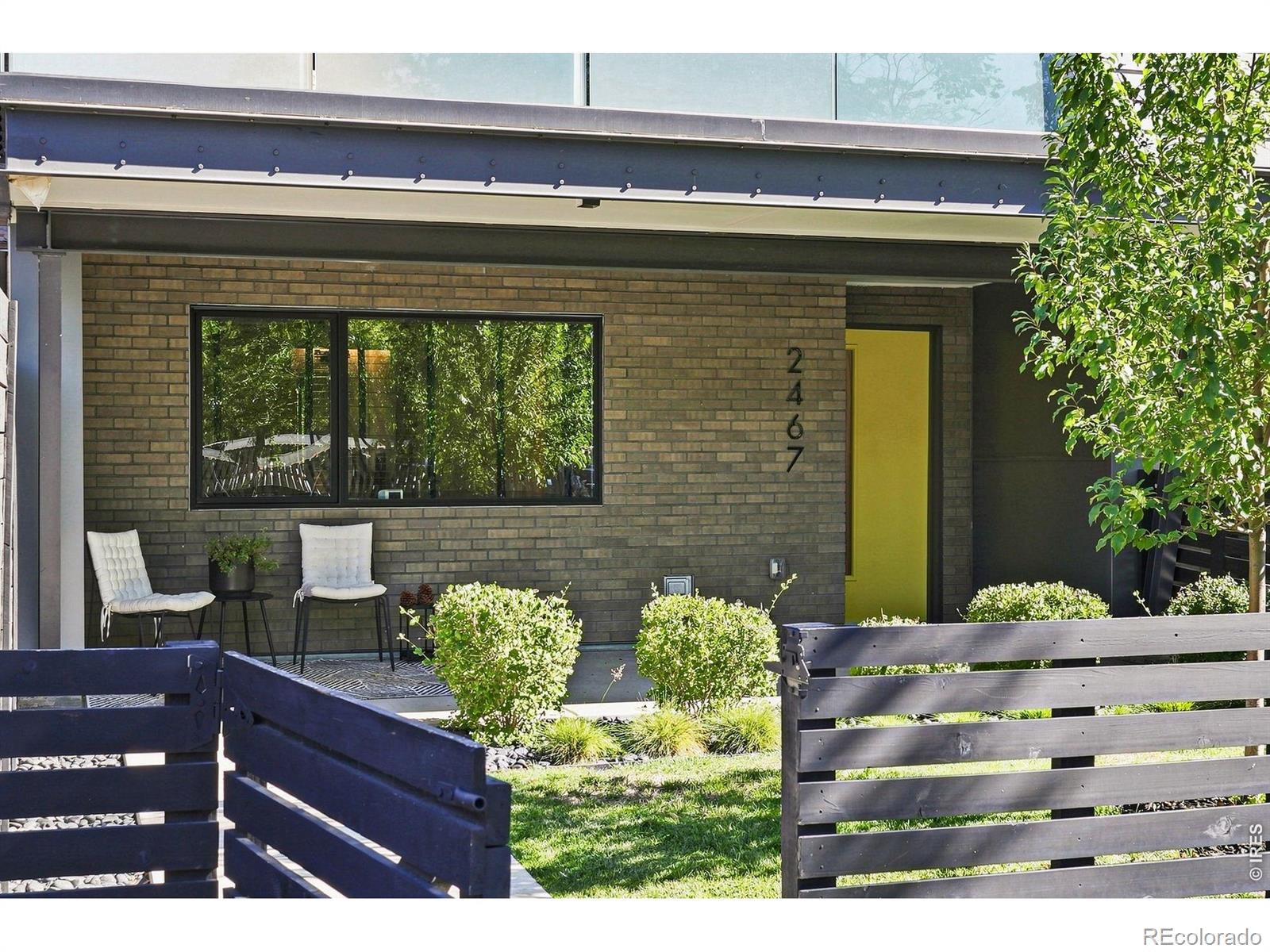 MLS Image #5 for 2467  walnut street,boulder, Colorado