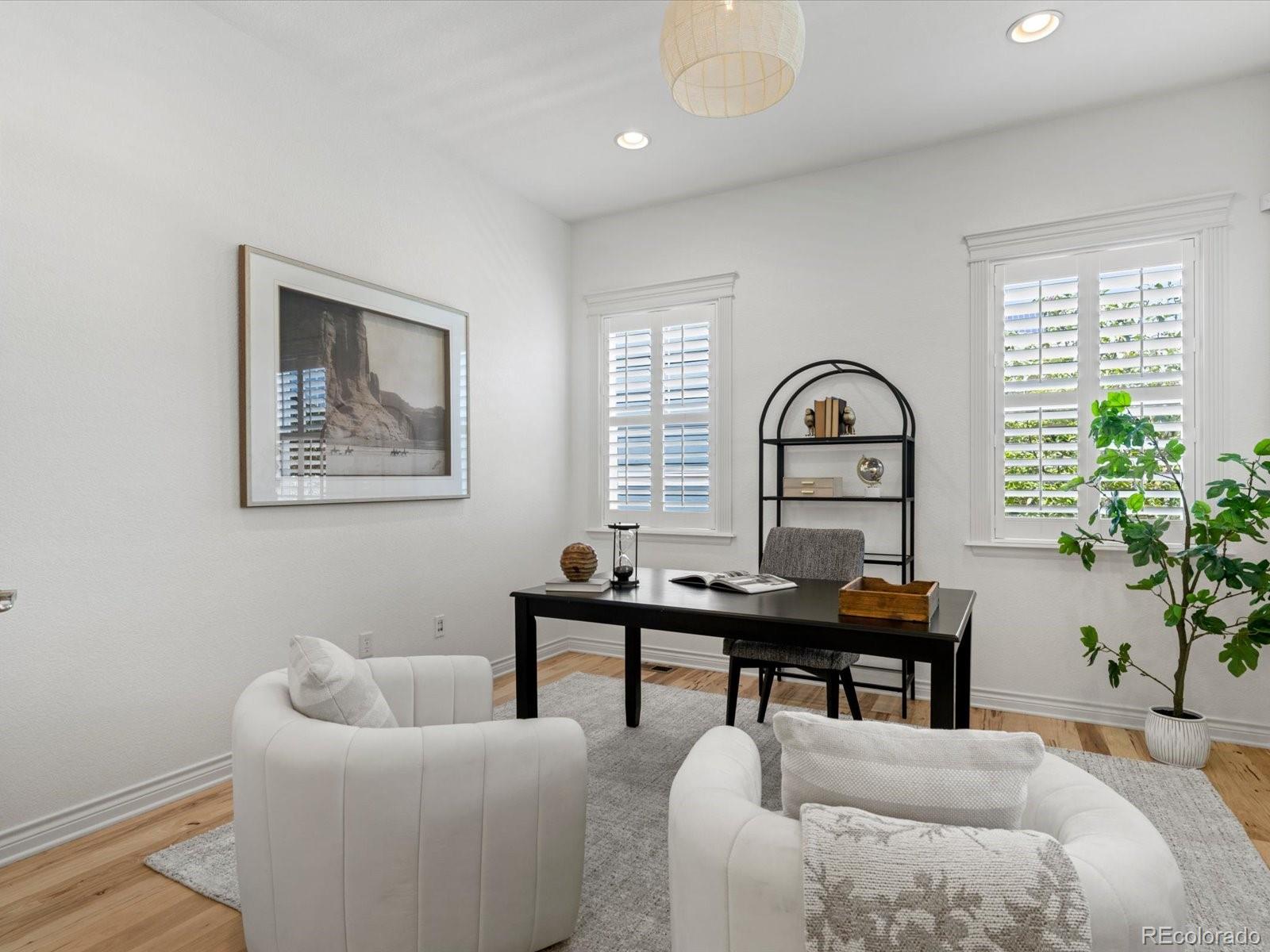 MLS Image #10 for 3445  willow street,denver, Colorado