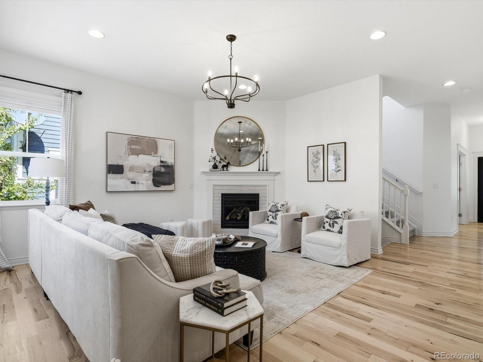 MLS Image #11 for 3445  willow street,denver, Colorado