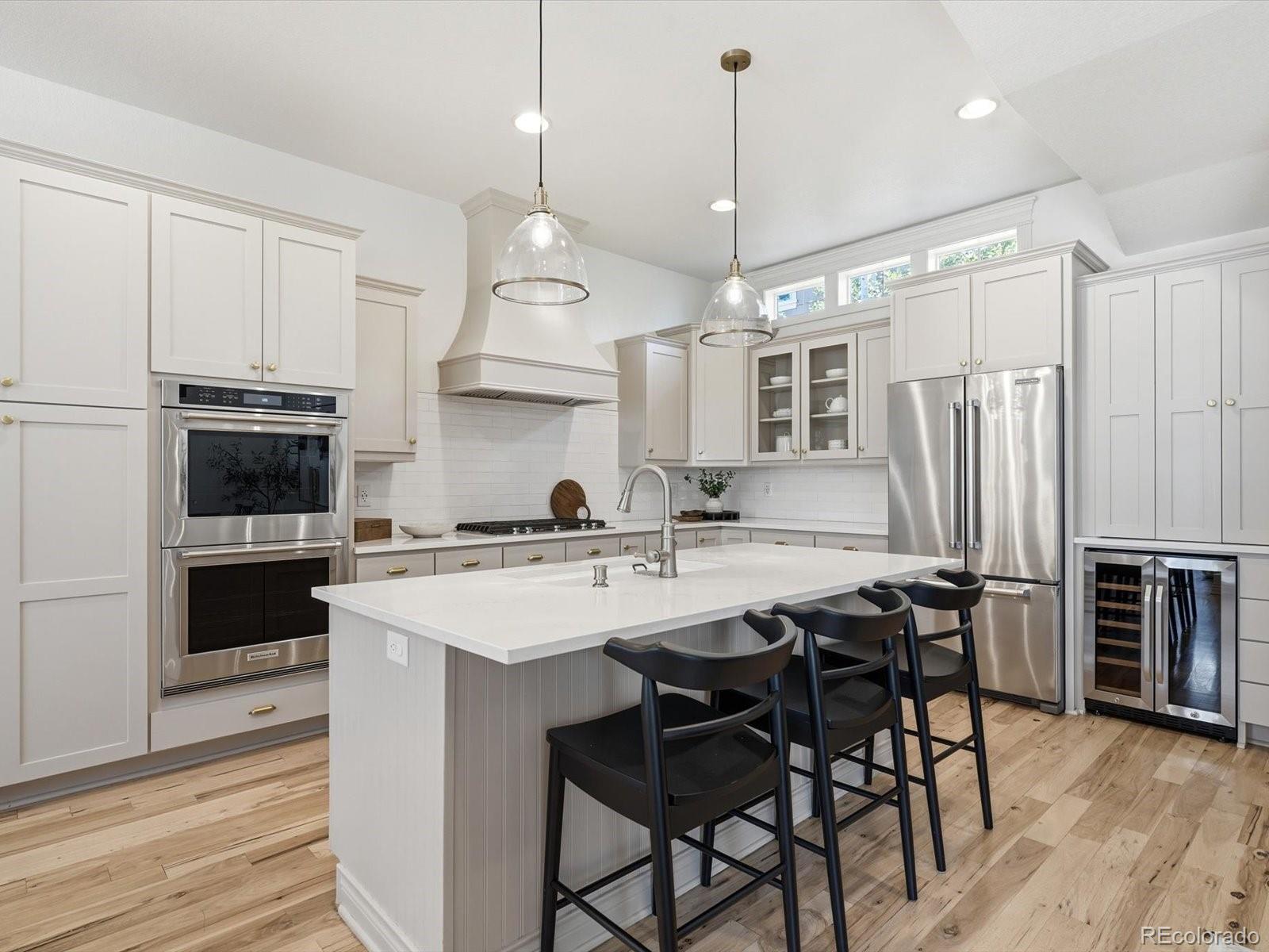 MLS Image #15 for 3445  willow street,denver, Colorado
