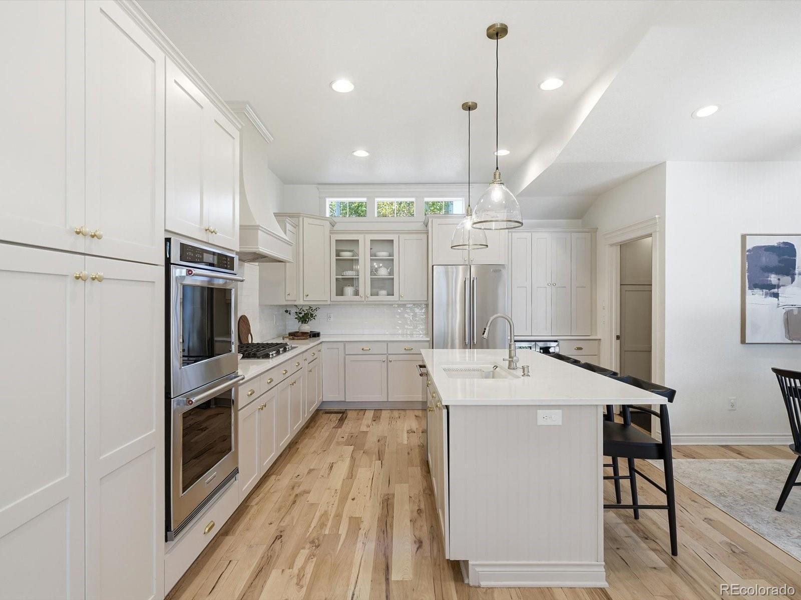 MLS Image #16 for 3445  willow street,denver, Colorado