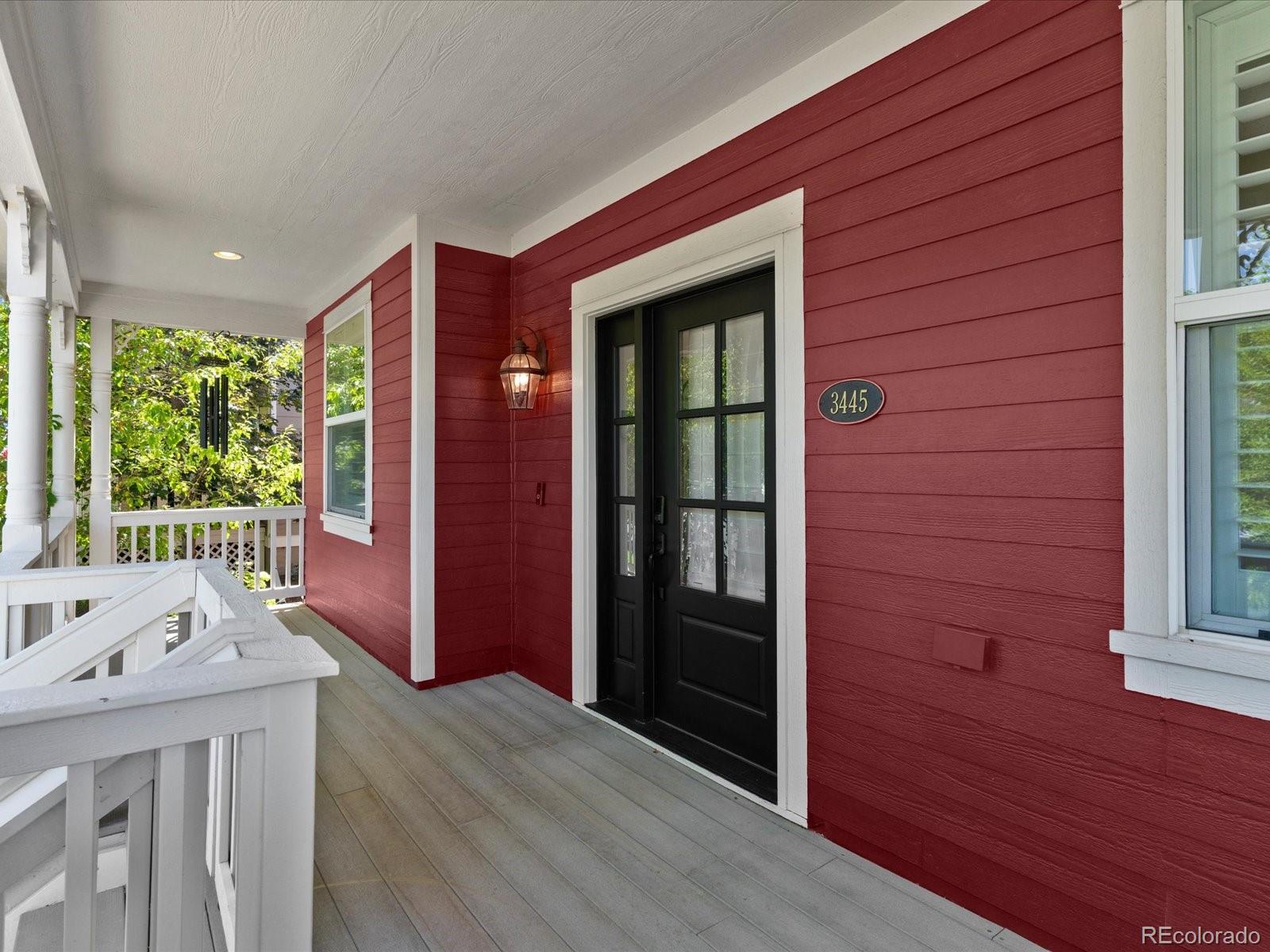 MLS Image #2 for 3445  willow street,denver, Colorado