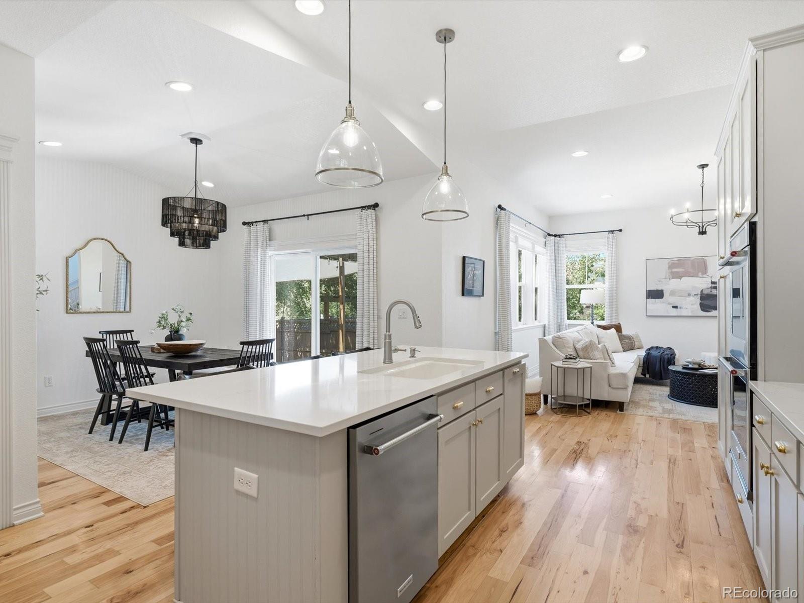 MLS Image #20 for 3445  willow street,denver, Colorado
