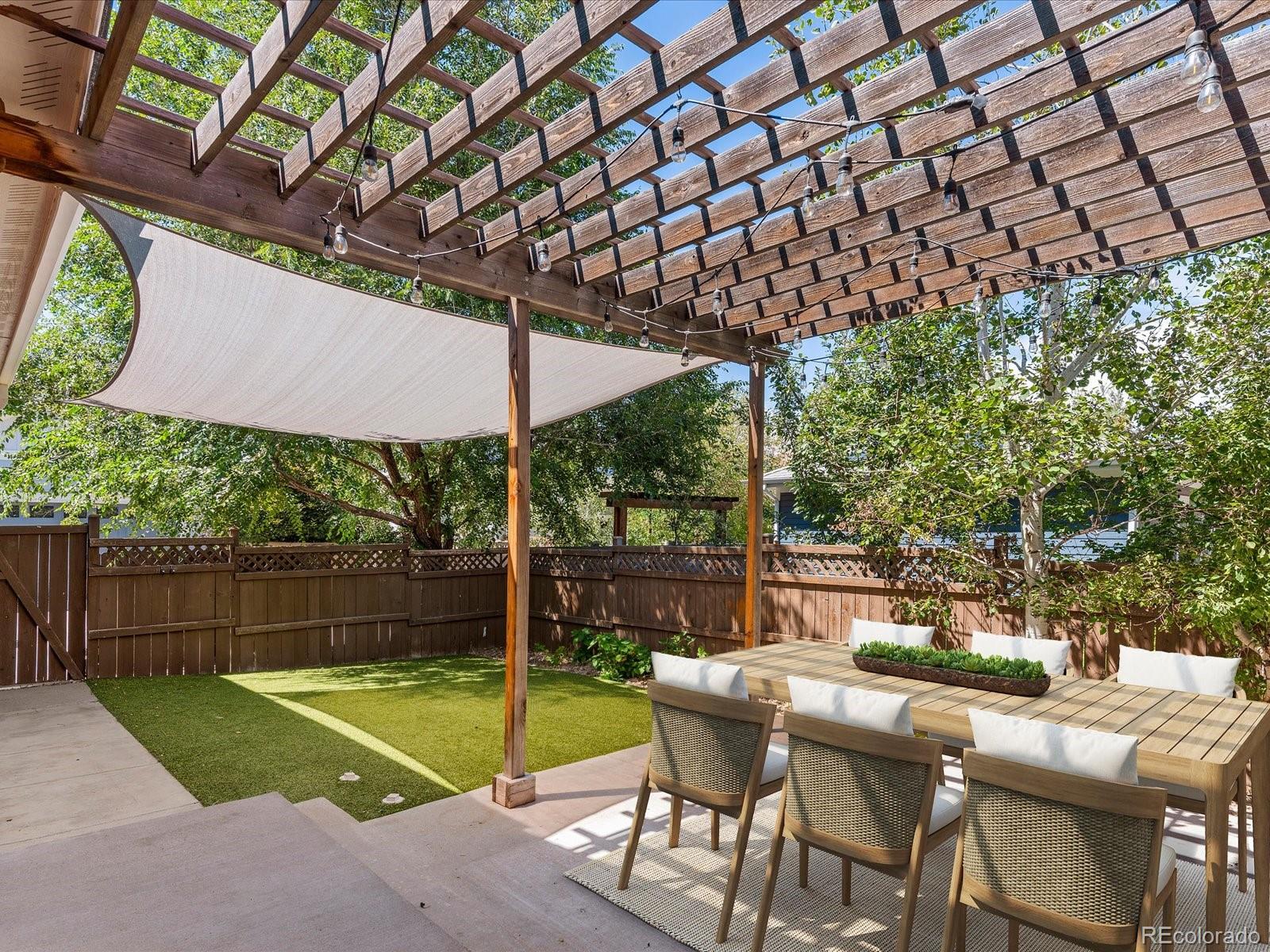 MLS Image #22 for 3445  willow street,denver, Colorado