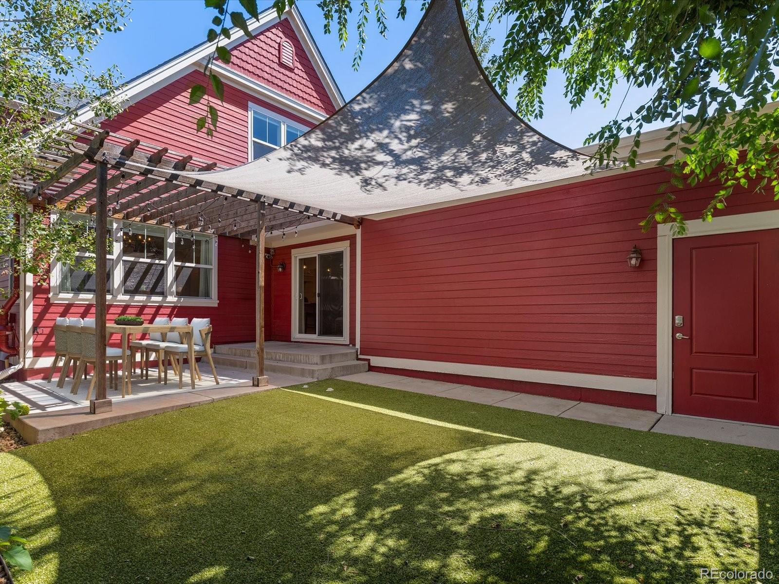 MLS Image #24 for 3445  willow street,denver, Colorado