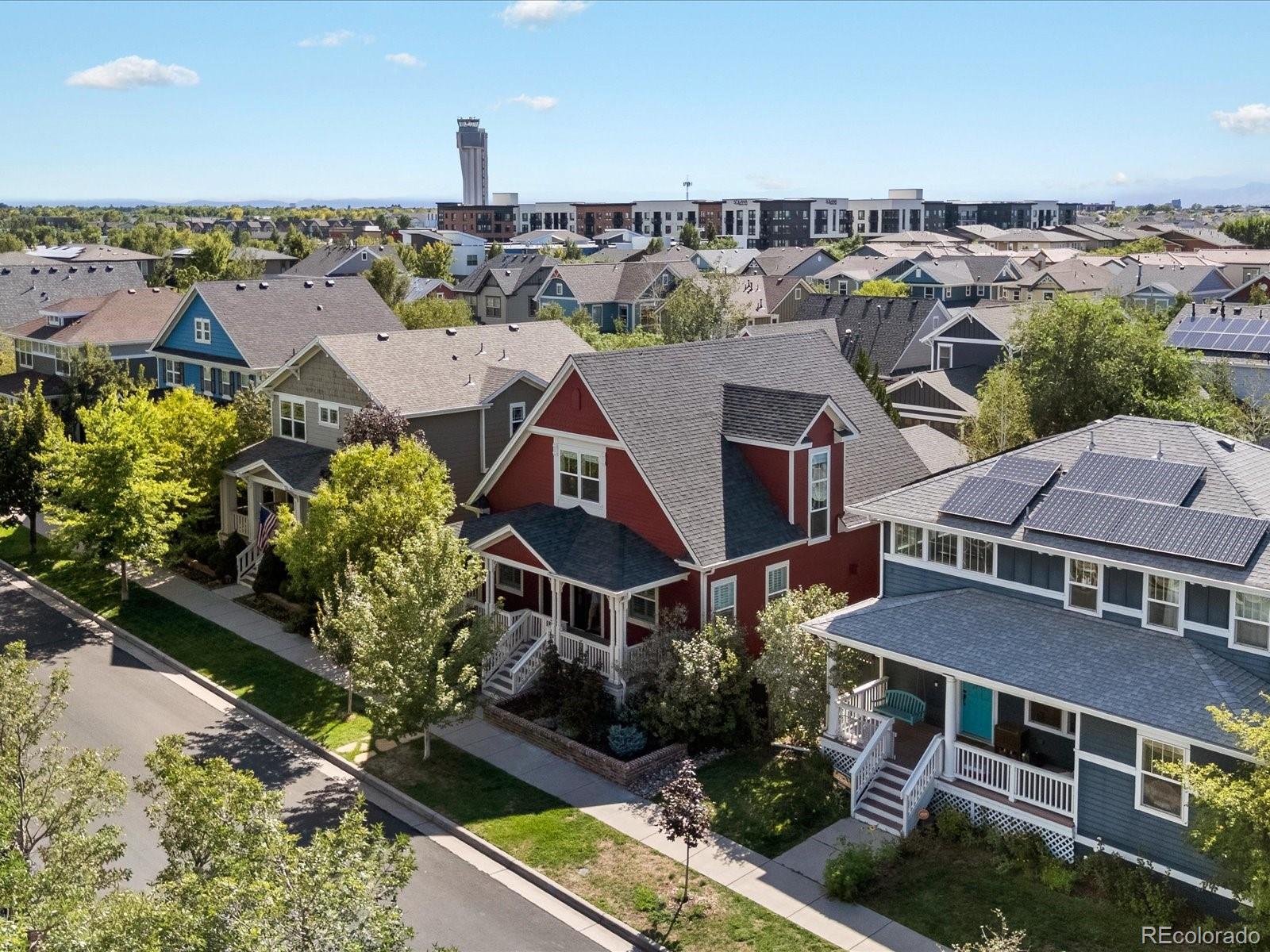 MLS Image #3 for 3445  willow street,denver, Colorado