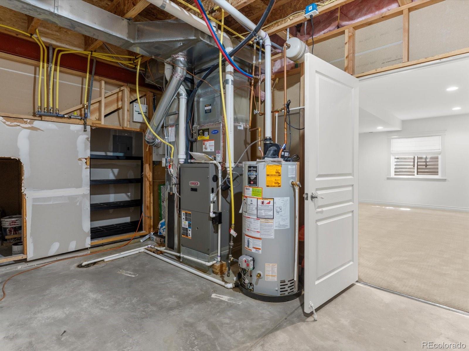 MLS Image #37 for 3445  willow street,denver, Colorado