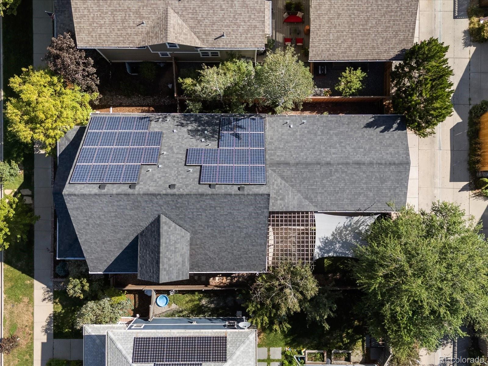 MLS Image #42 for 3445  willow street,denver, Colorado