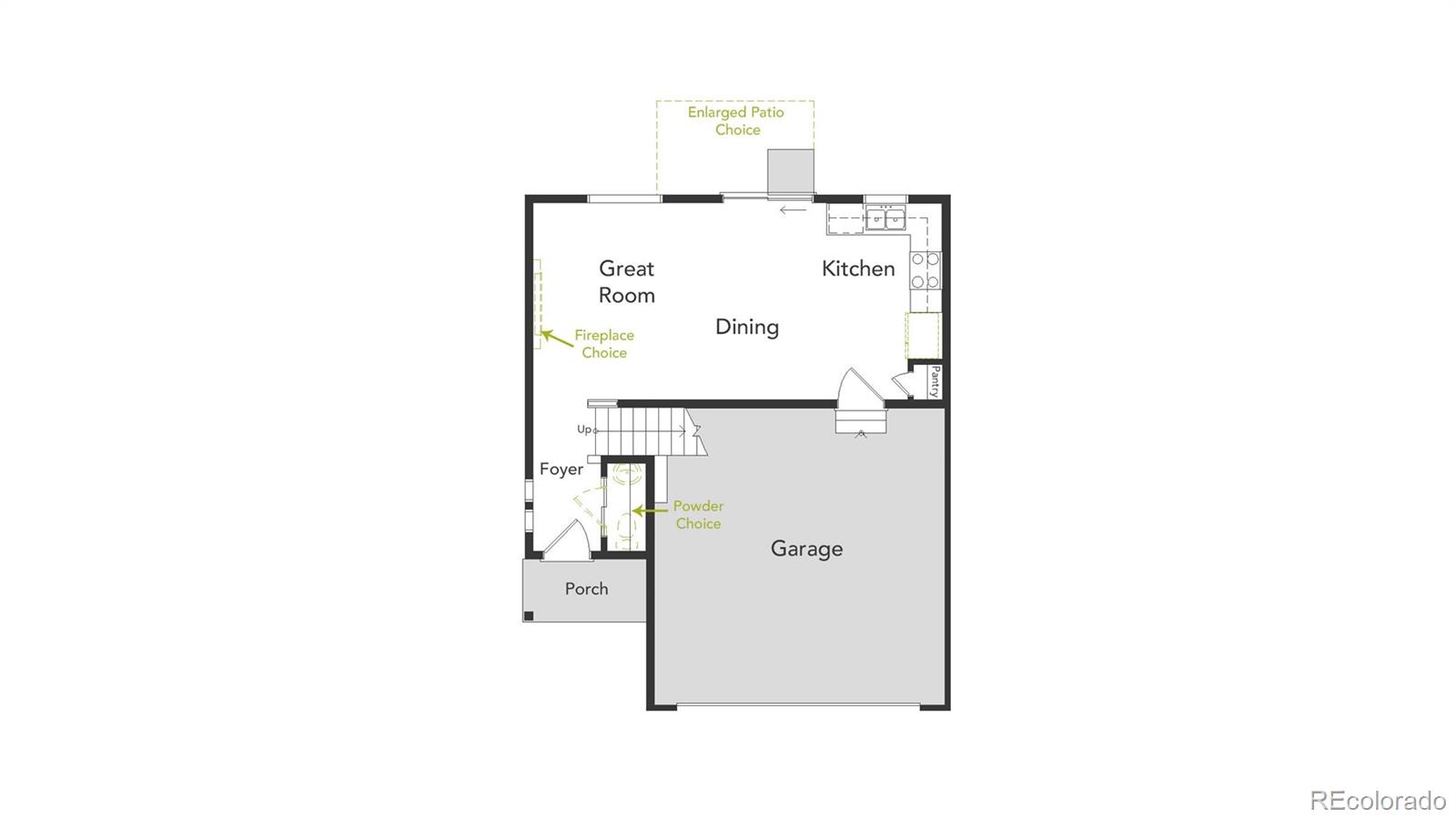 MLS Image #13 for 10043  revere court,commerce city, Colorado