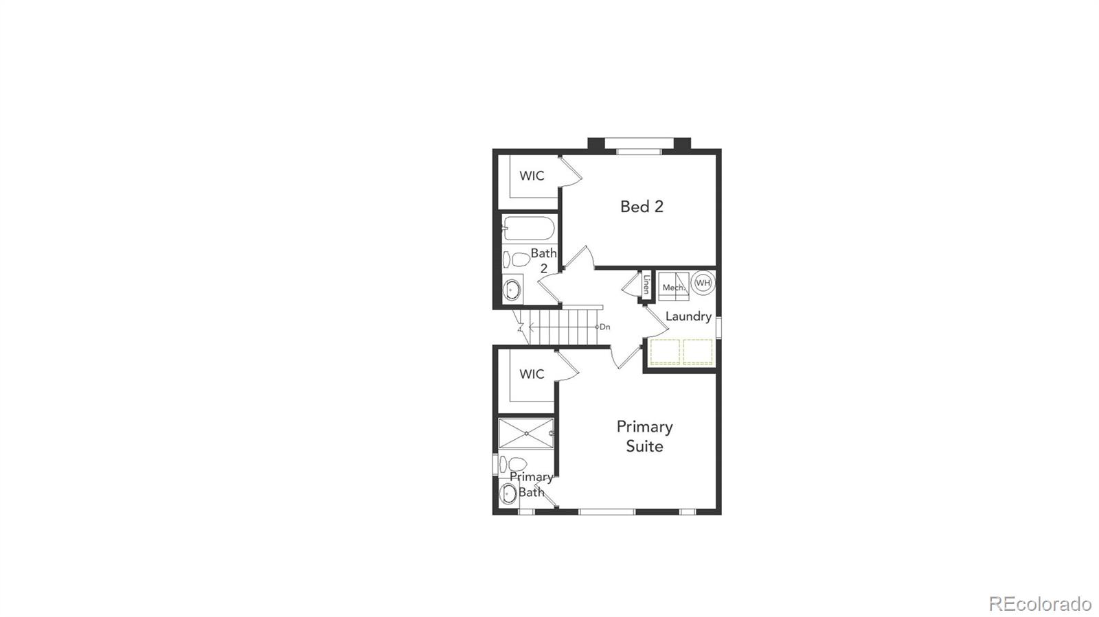 MLS Image #14 for 10043  revere court,commerce city, Colorado